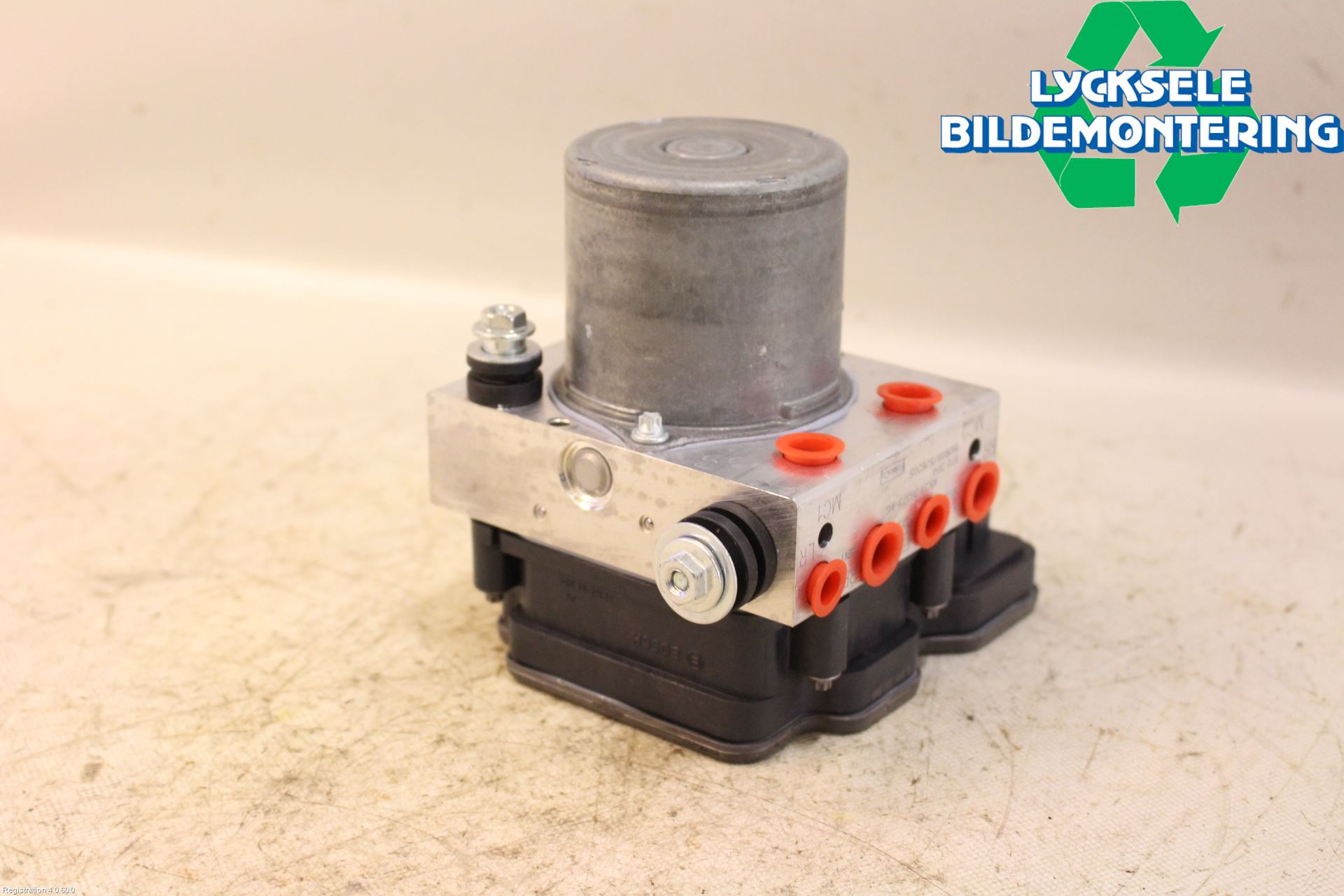 Ford TRANSIT/TOURNEO CUSTOM 13-24 Abs Hydraulaggregat