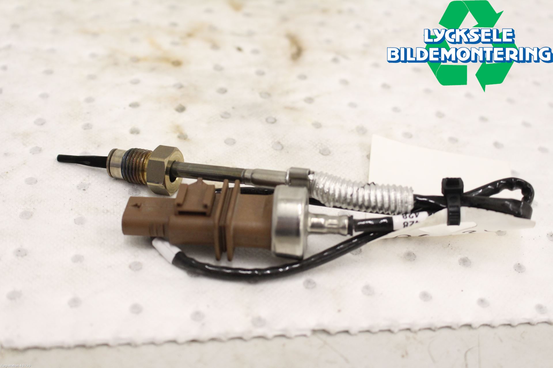 Volkswagen VW TRANSP/CARAVELLE (T6) 16-22 Sensor Avgas