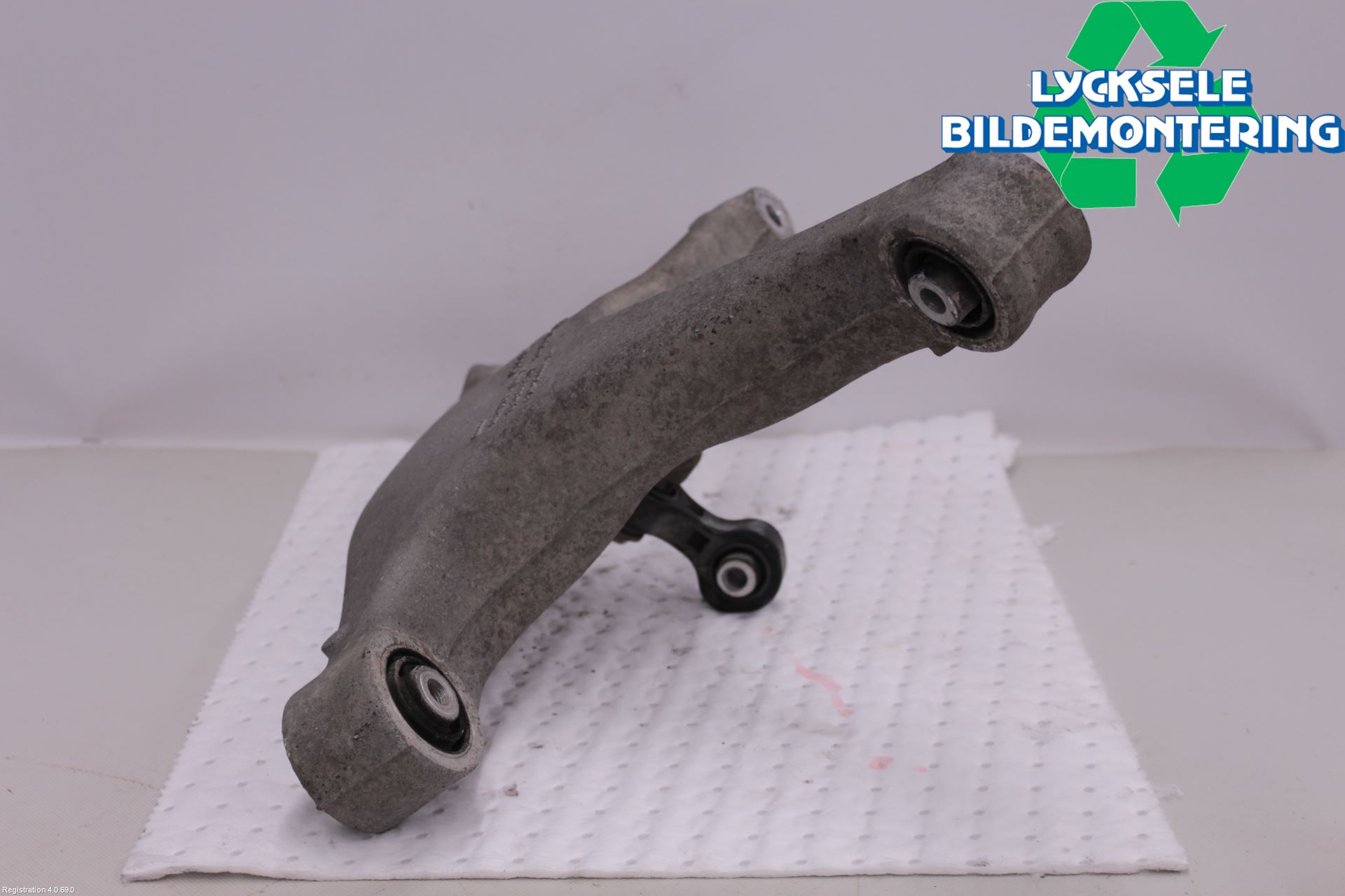 Audi A6/S6 4G 11-18 Bärarm Bak Höger