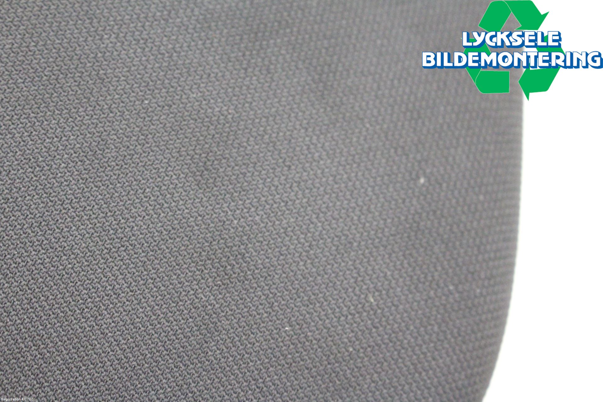 Audi A6 F2/C8 19- Solskydd