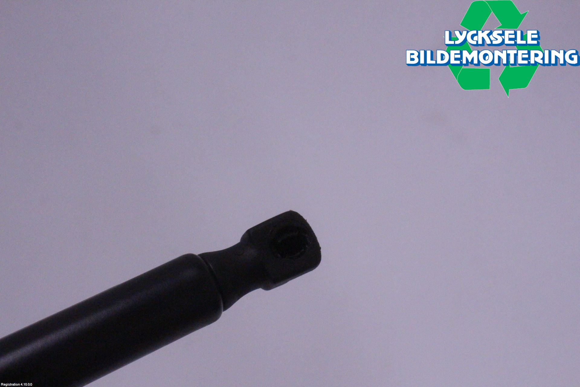 Ford MUSTANG Mach-E 21- Gasfjäder Motorhuv