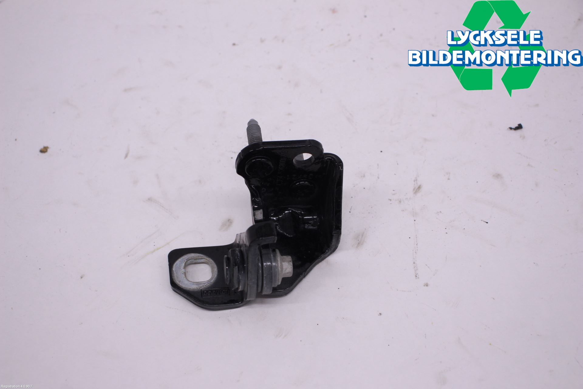 Ford MONDEO 15-22 Dörrgångjärn