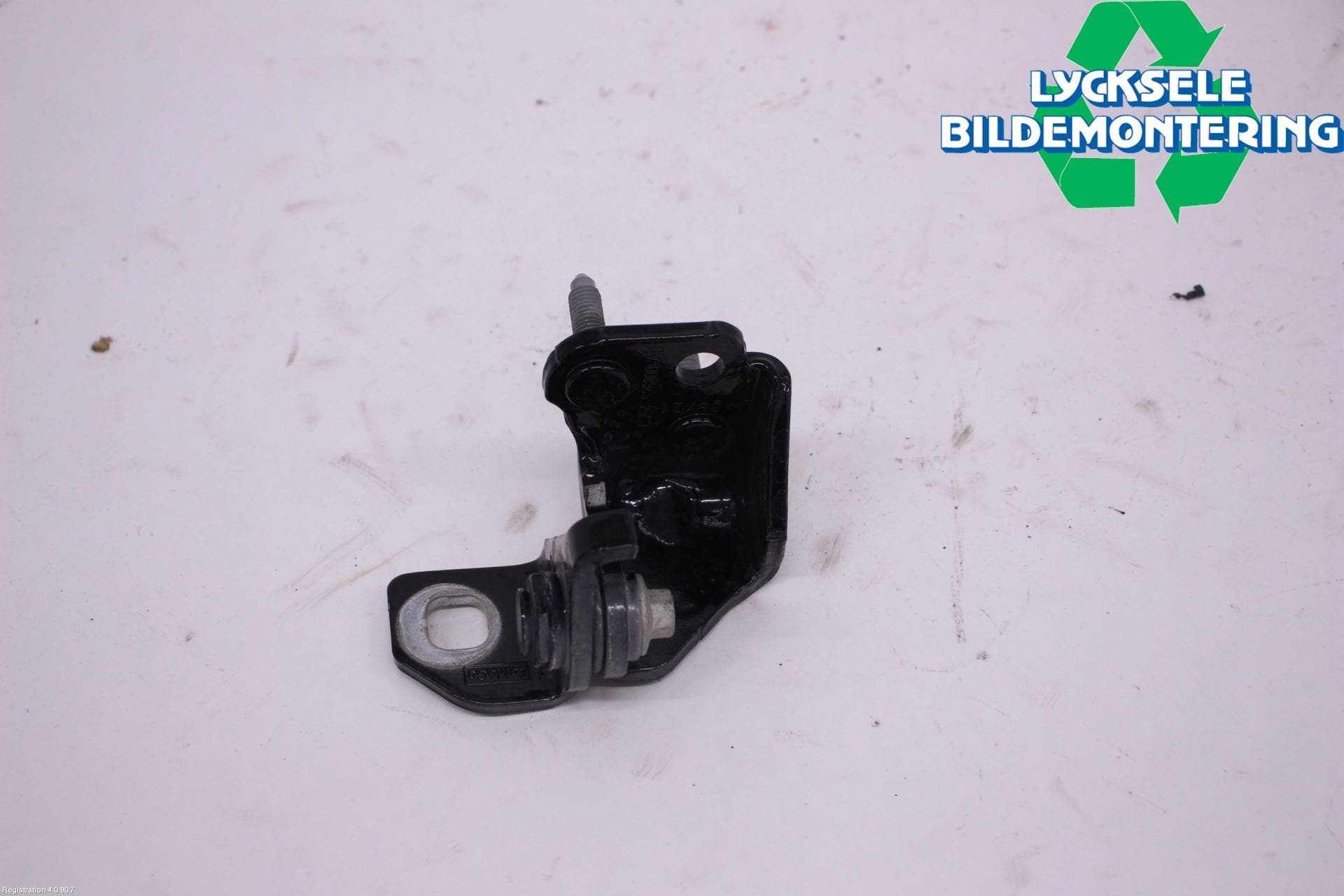 Ford MONDEO 15-22 Dörrgångjärn