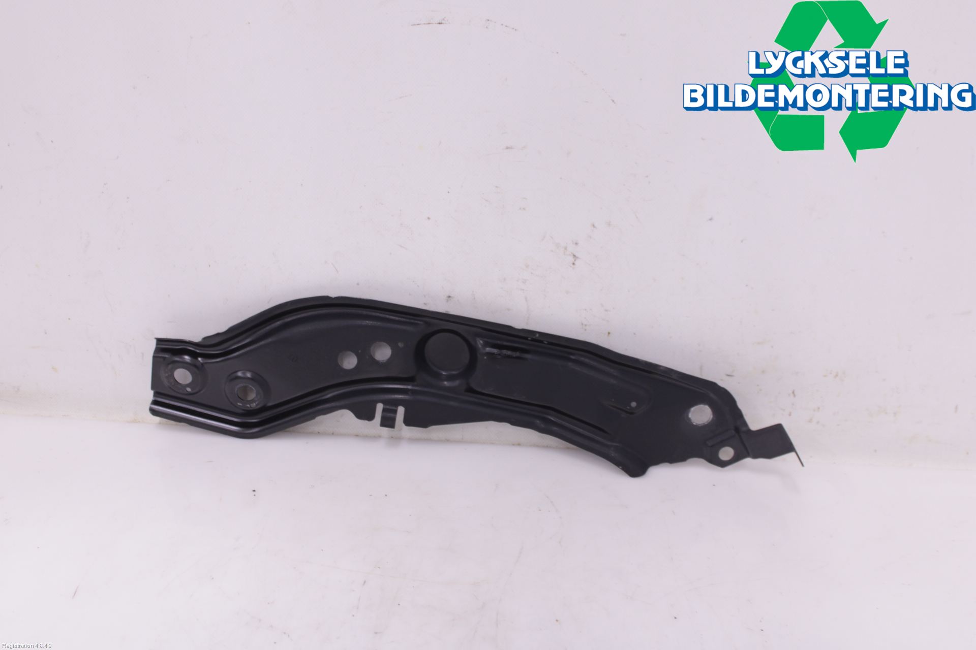 Volkswagen VW TAIGO 22- Front Övrigt