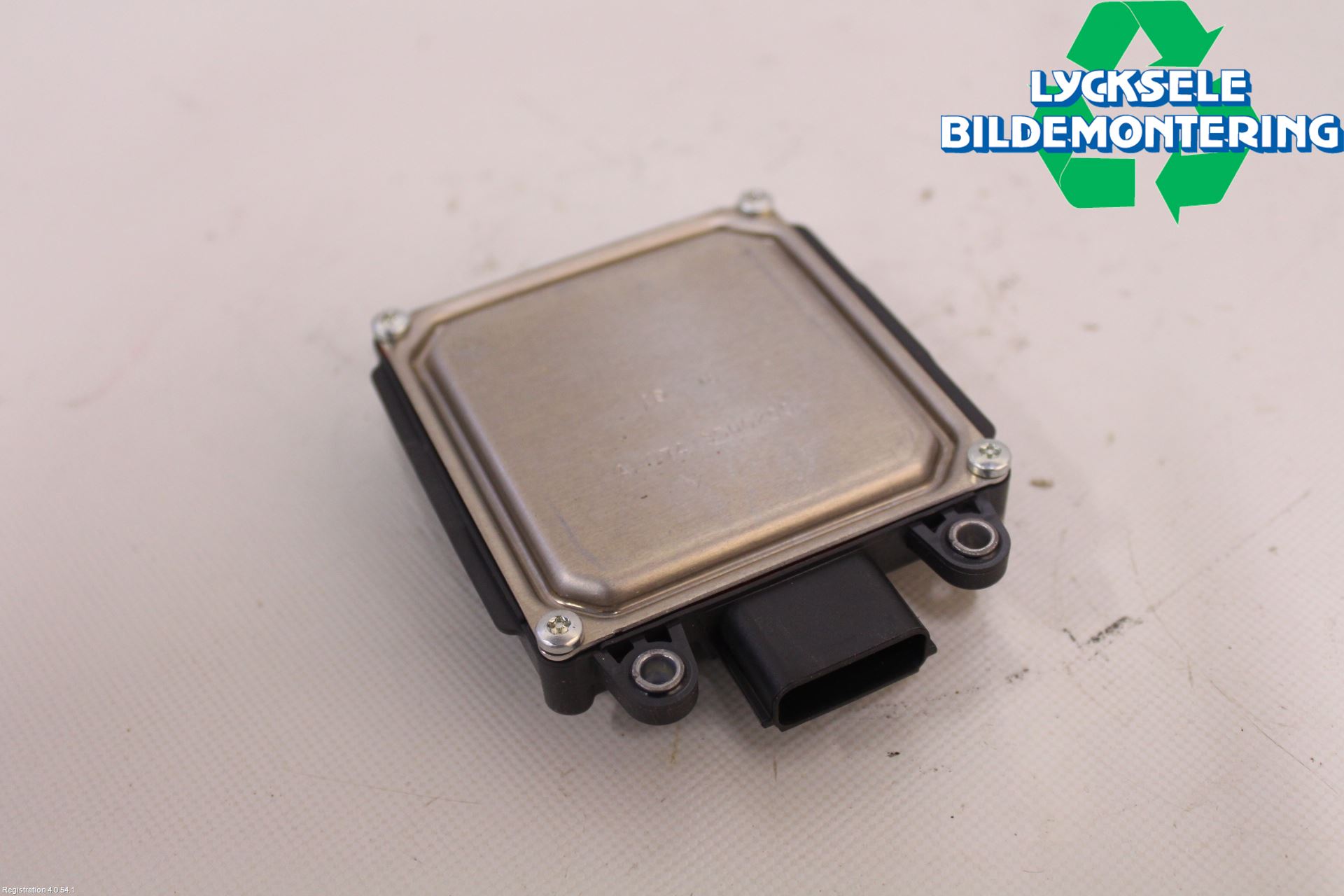 Nissan LEAF 18- Sensor Aktivt Kollisionsskydd