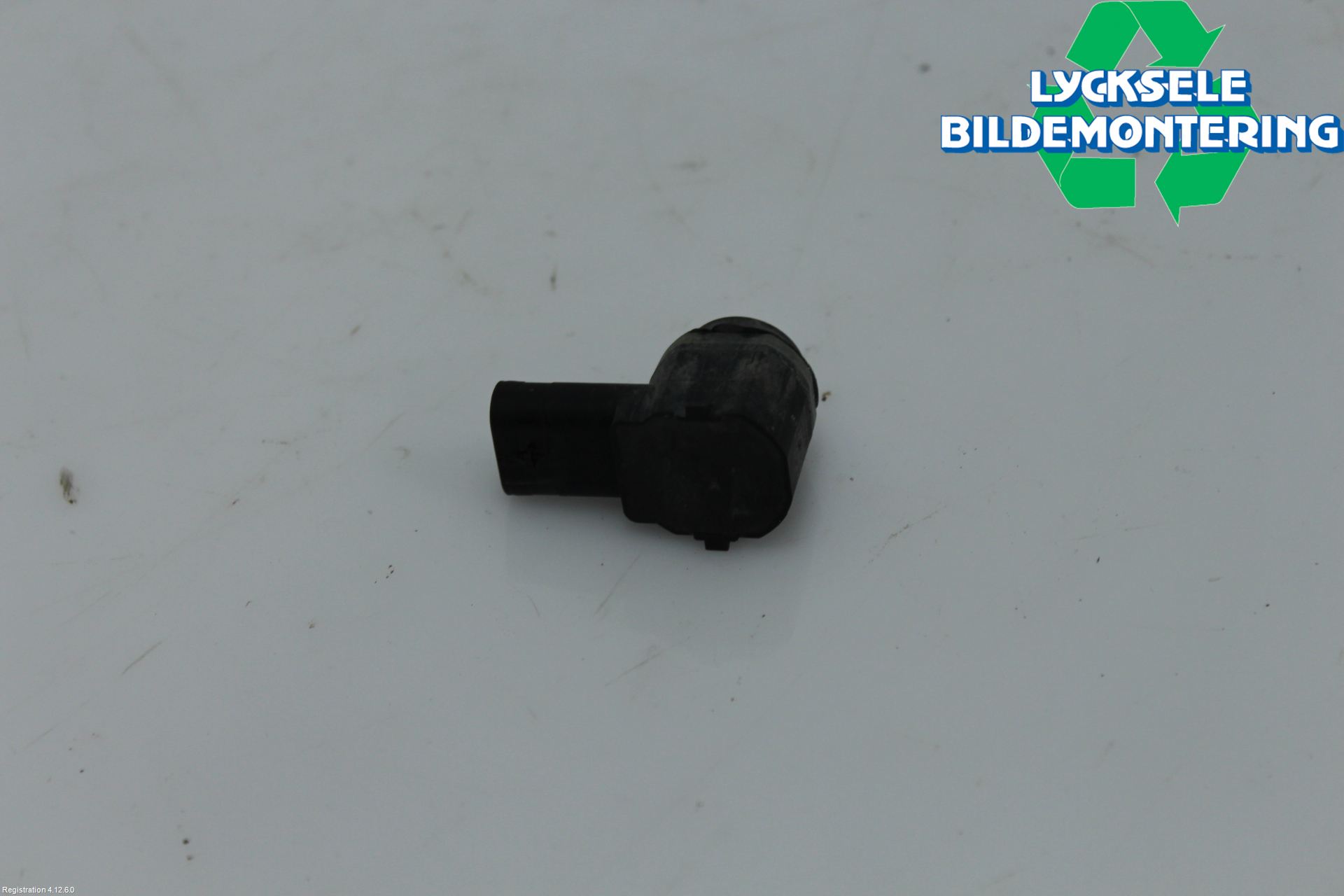 Volkswagen VW TOUAREG 7P 11-18 Parkeringshjälp Frontsensor