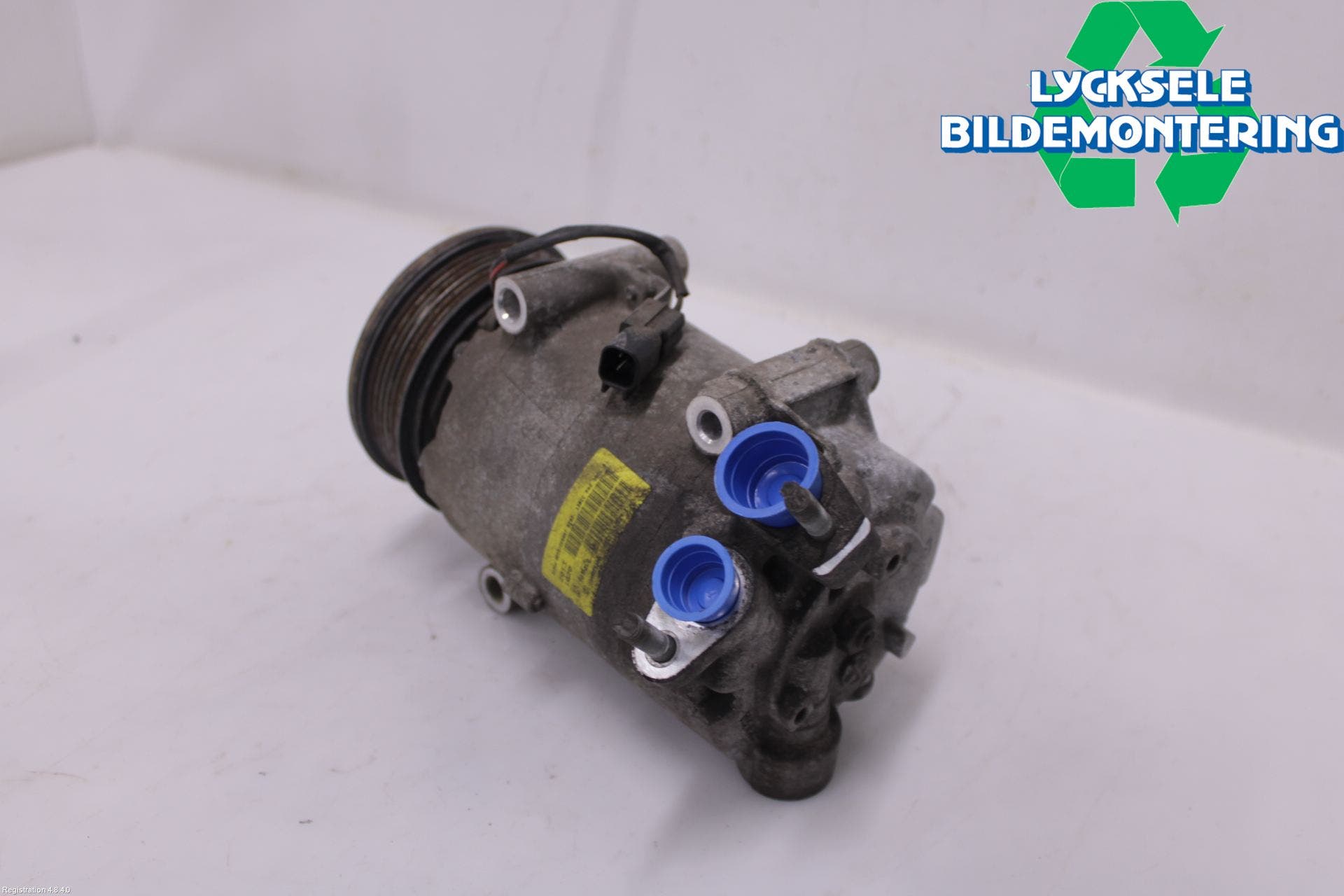 Ford KUGA 13-16 Ac Kompressor