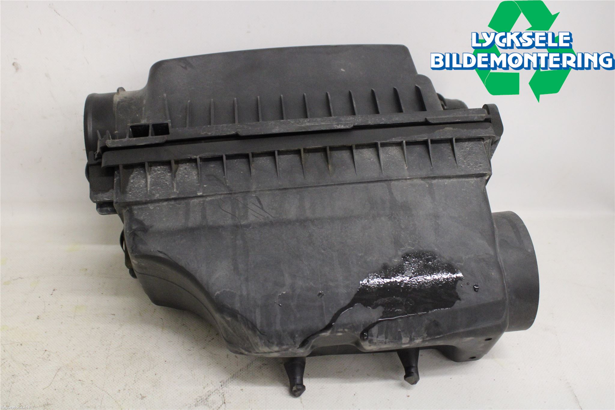 Ford EXPLORER 93-23 Luftrenare