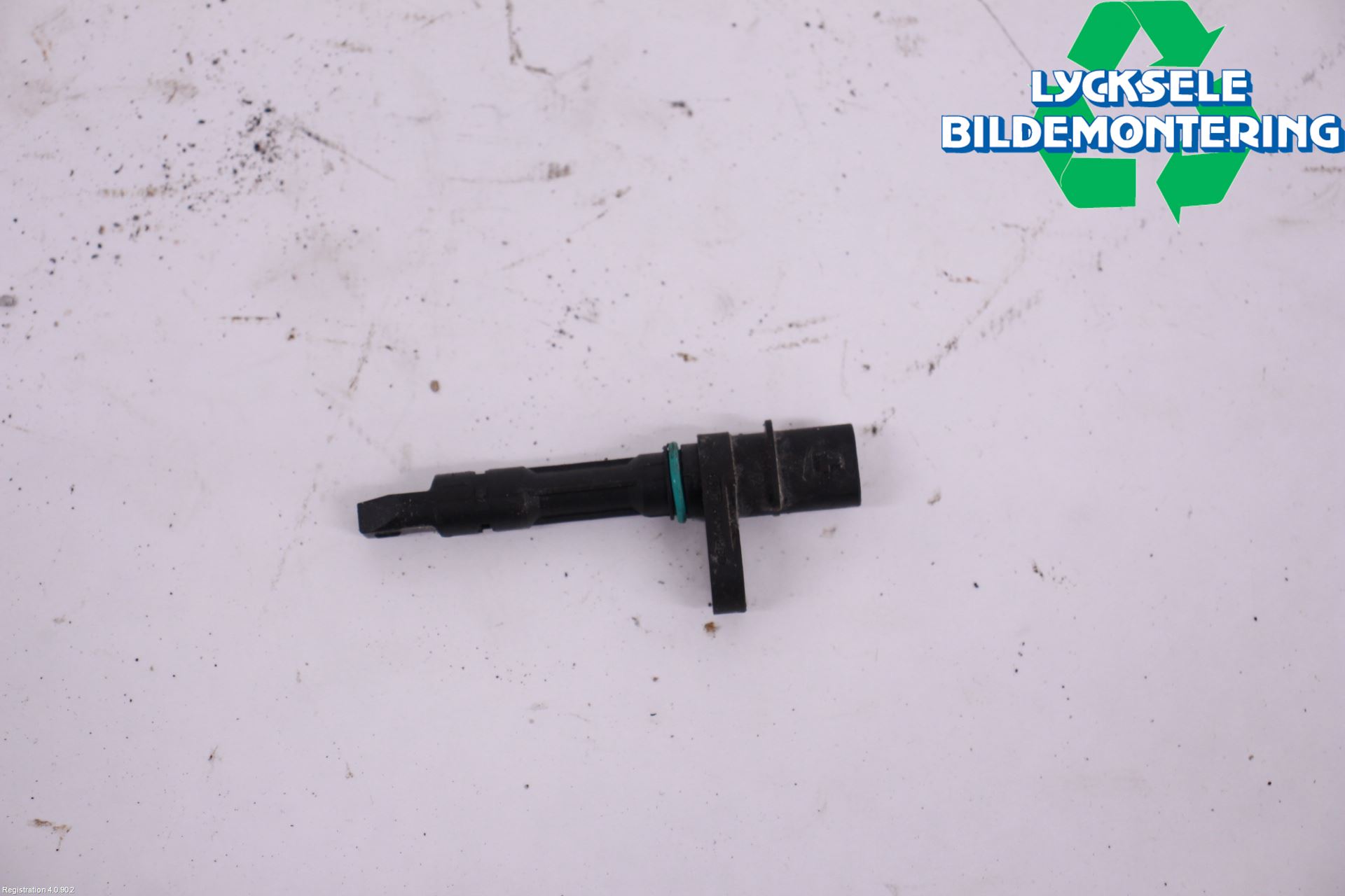 Mercedes-Benz MB EQB (X243) 22- Abs Sensor