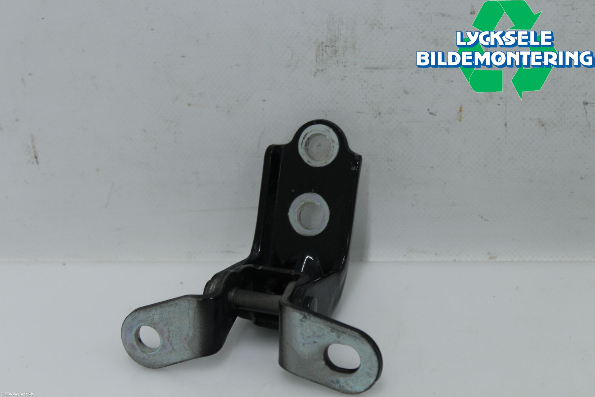 Hyundai i10 LA 20- Dörrgångjärn