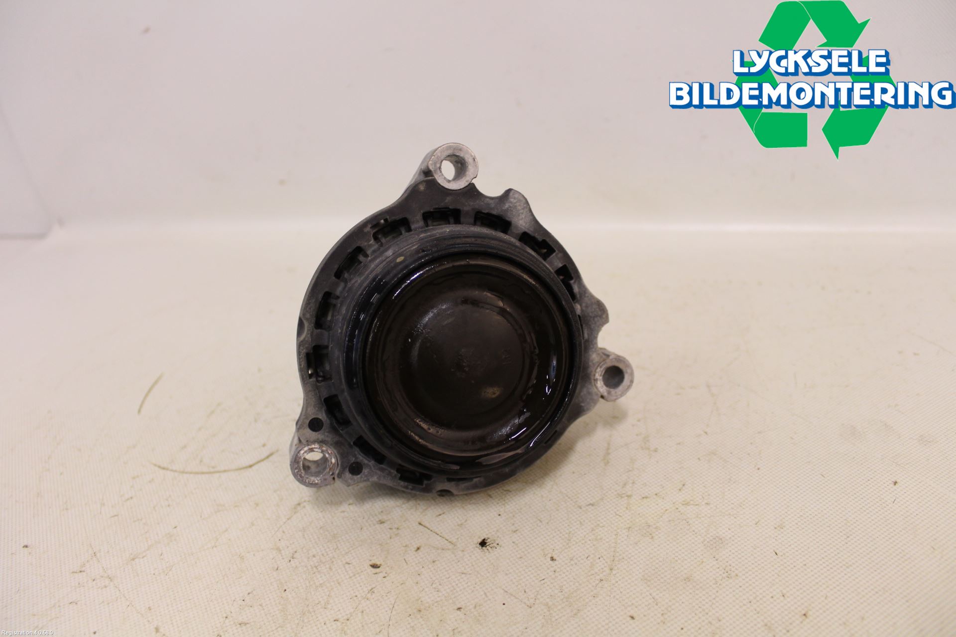 BMW 3 F30/F31/F80 12-19 Motorfäste