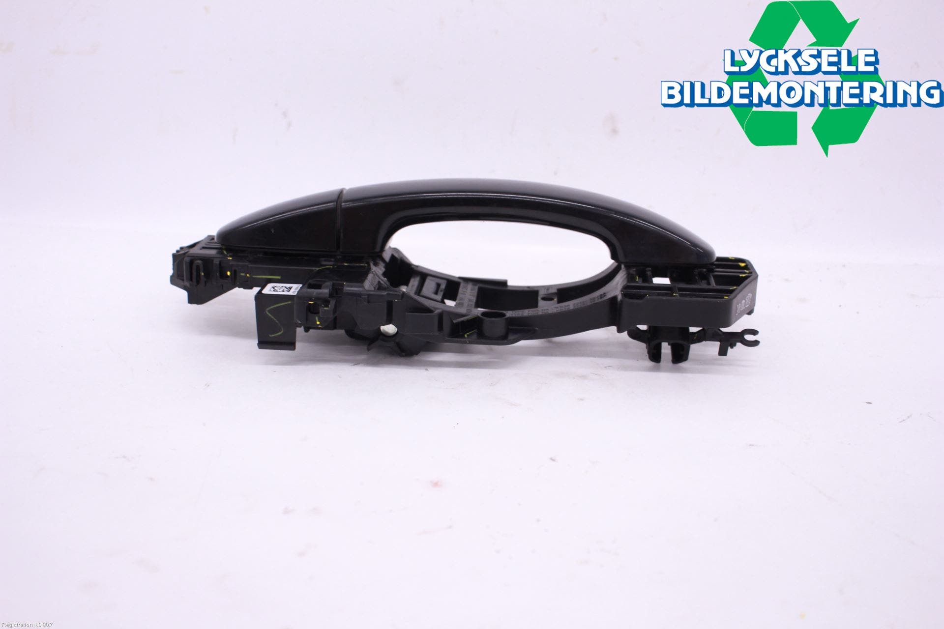 Alfa FORD RANGER 22- Dörrhandtag Yttre Hö