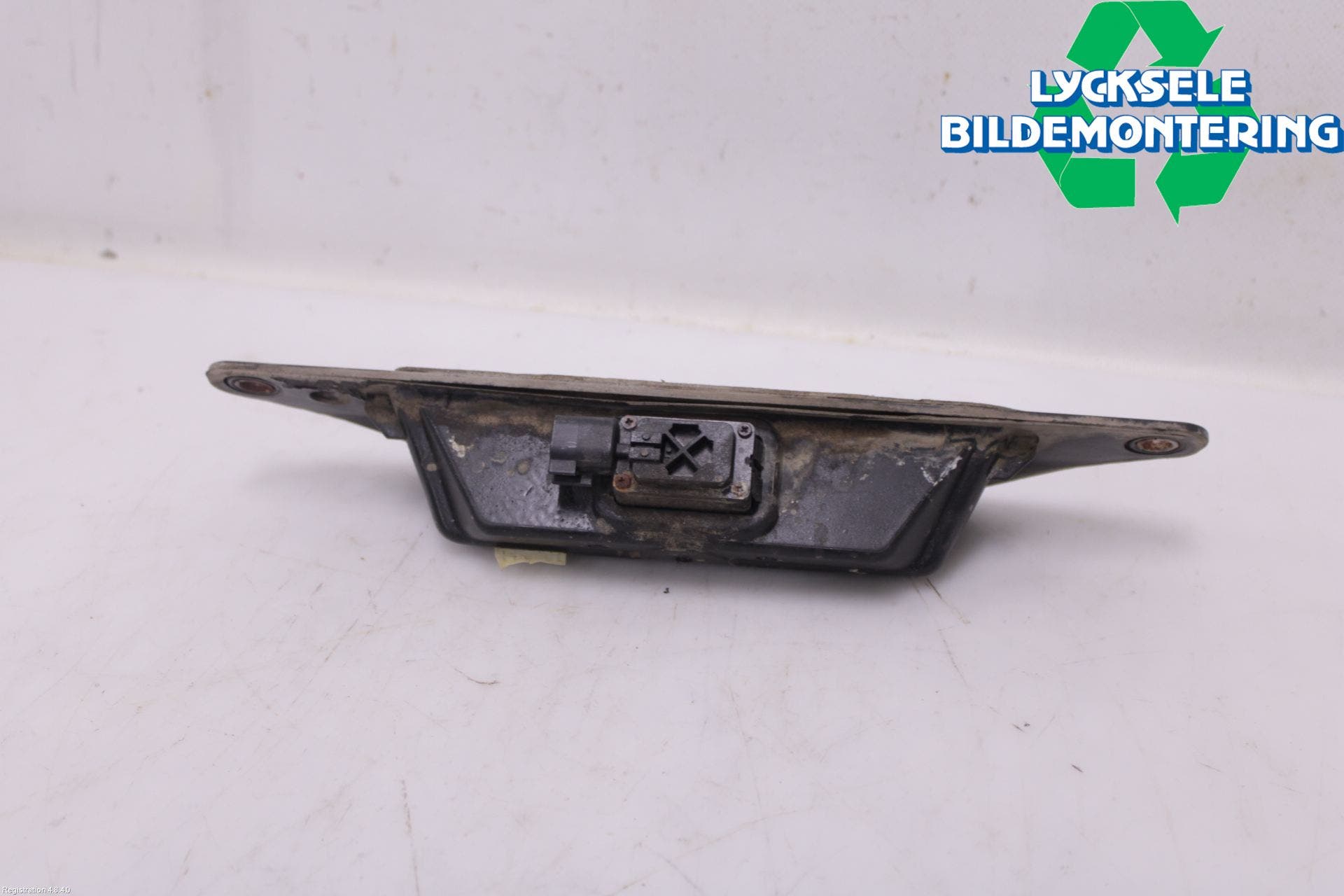 Ford KUGA 13-16 Bakluckehandtag