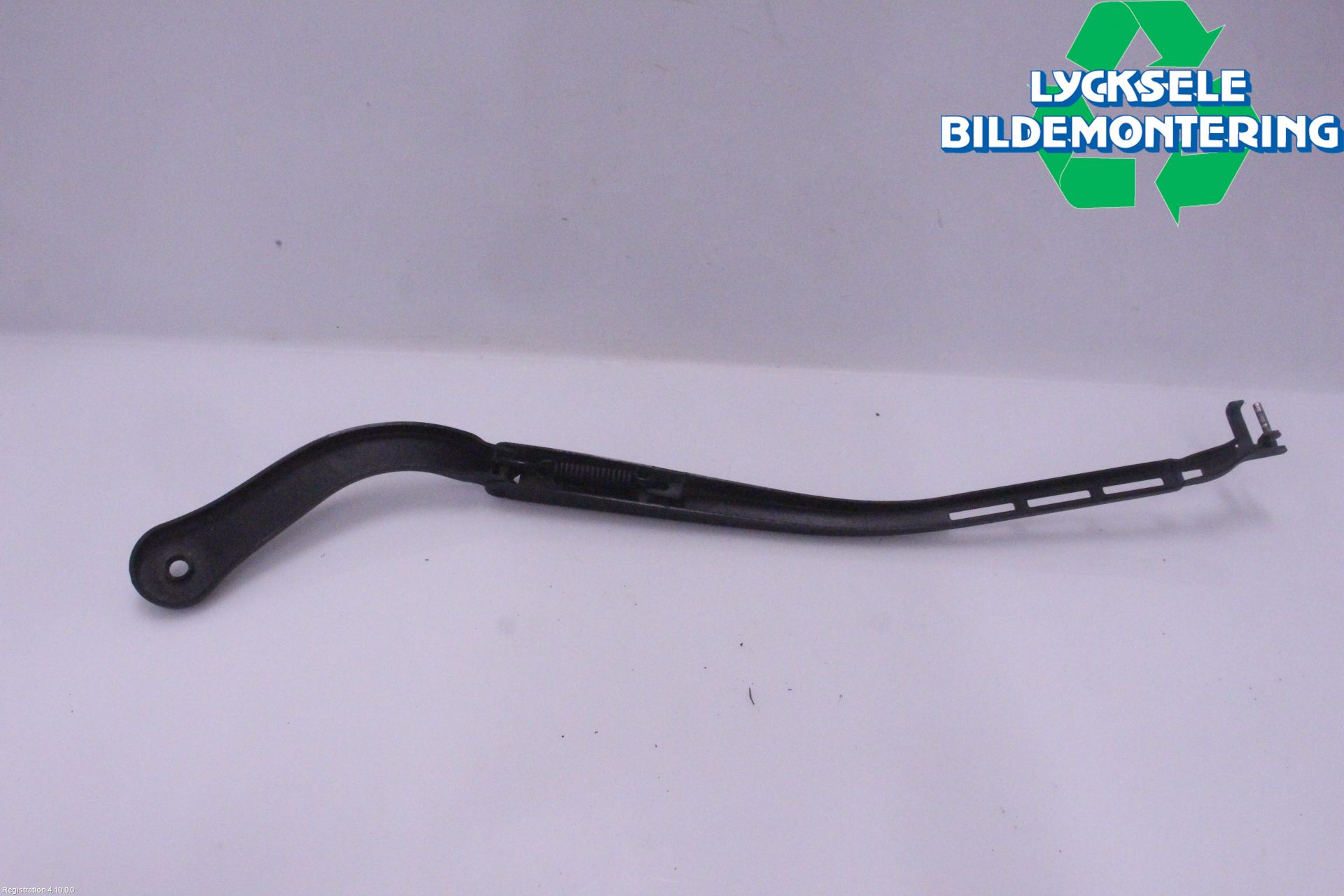 BMW 3 E90/91 SED/TOU 05-12 Torkararm Armar Vindruta