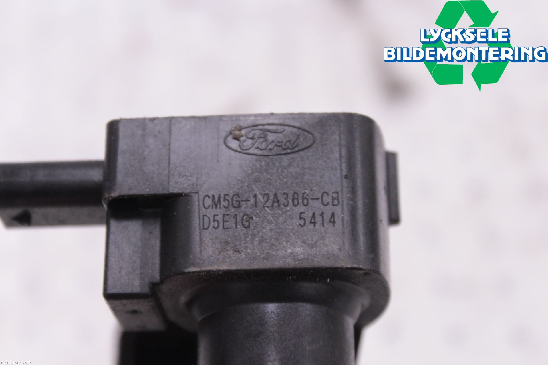 Ford FOCUS 15-18 Tändspole