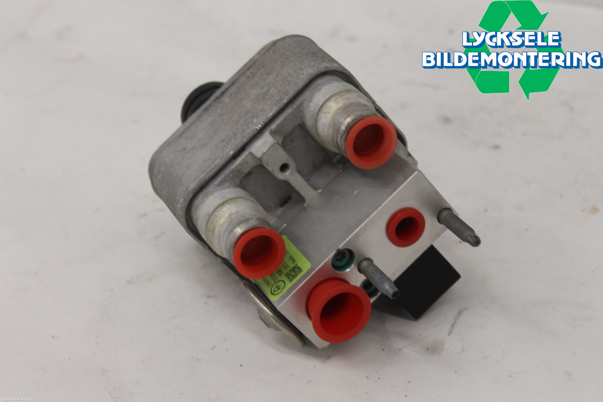 Peugeot 3008 17-24 Kyl-Värme Övrigt