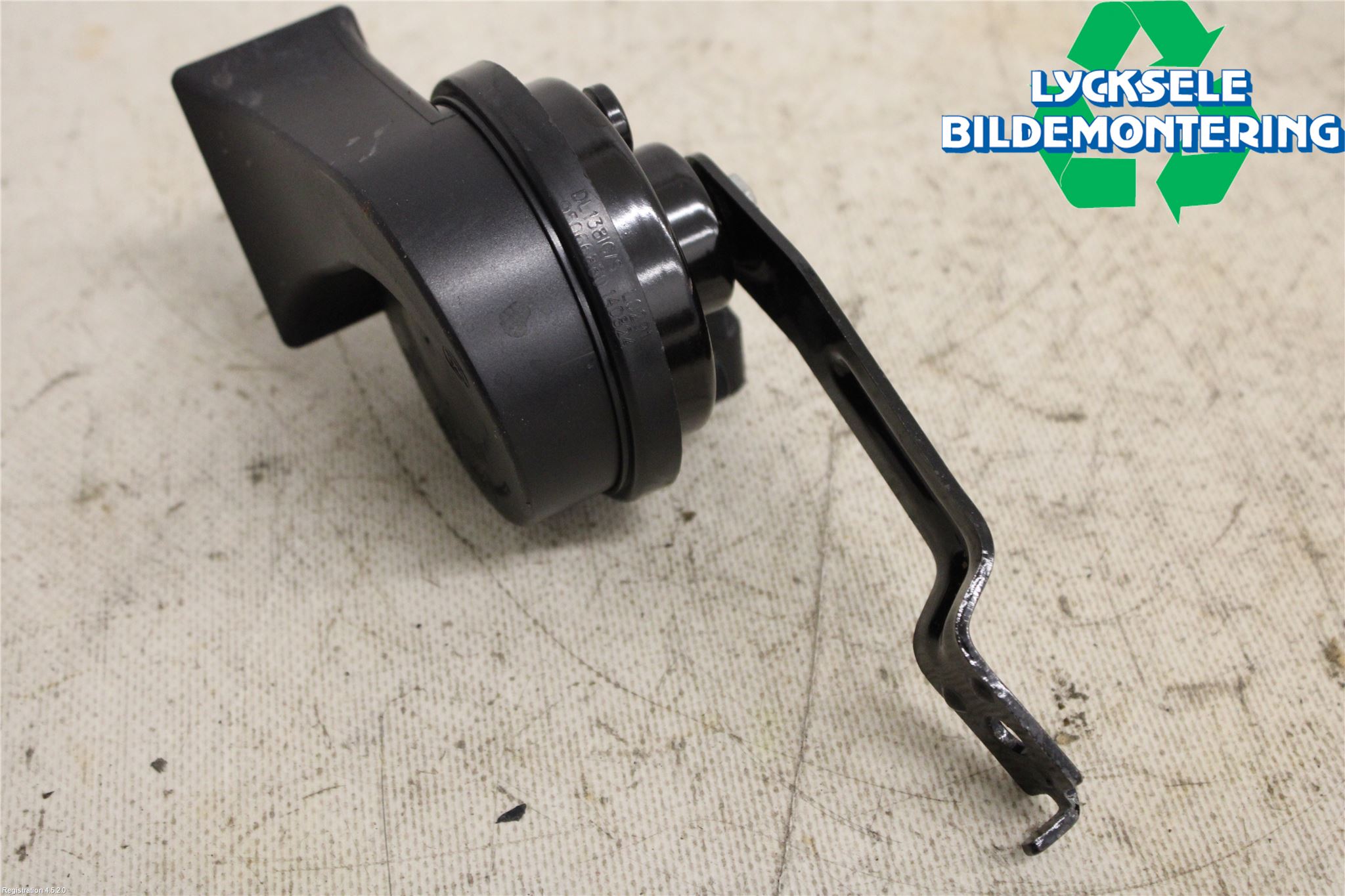 Opel MOKKA 13-20 Signalhorn