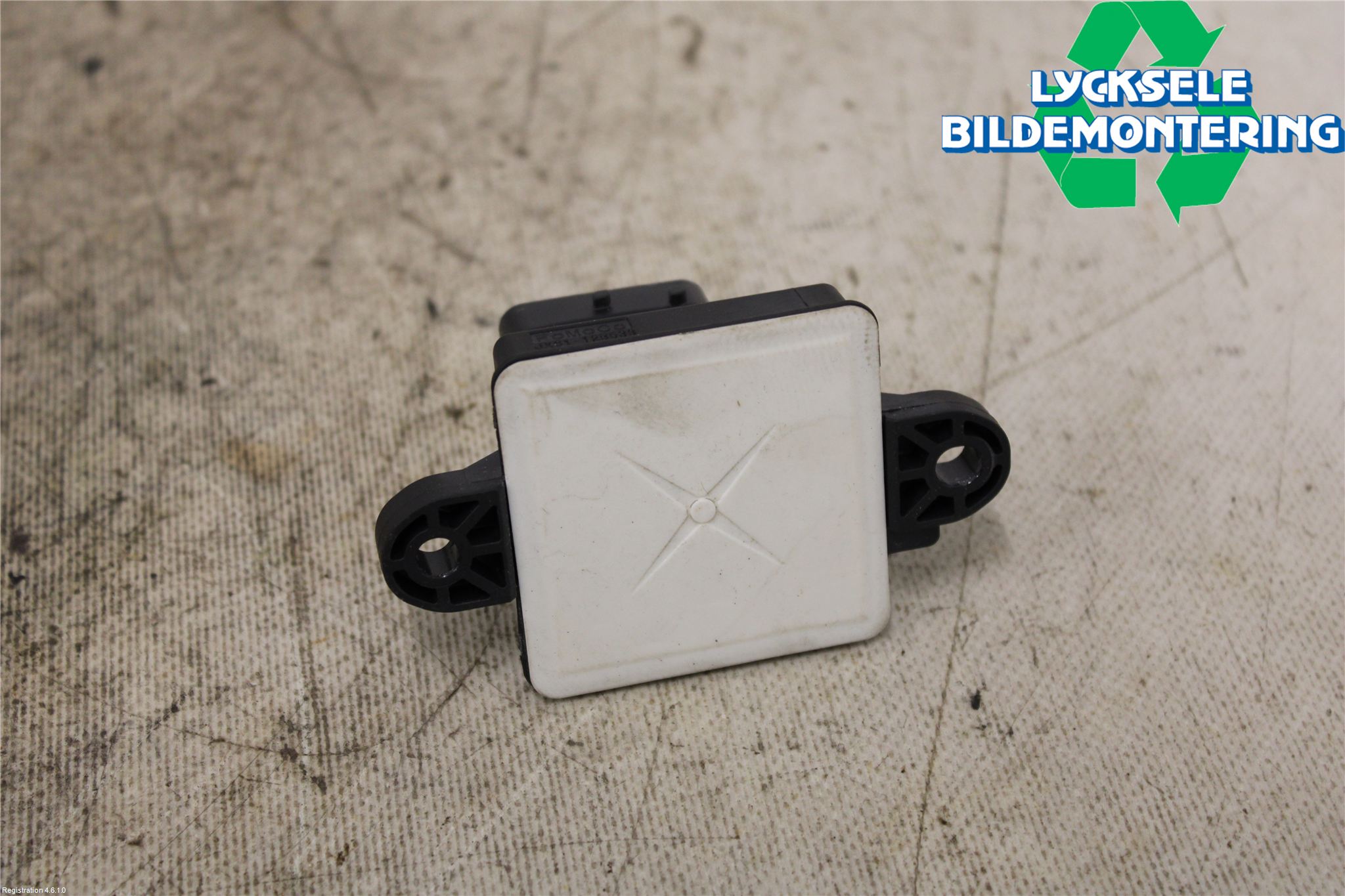 Ford TRANSIT/TOURNEO CONNECT 13-22 Relä Glödning Diesel