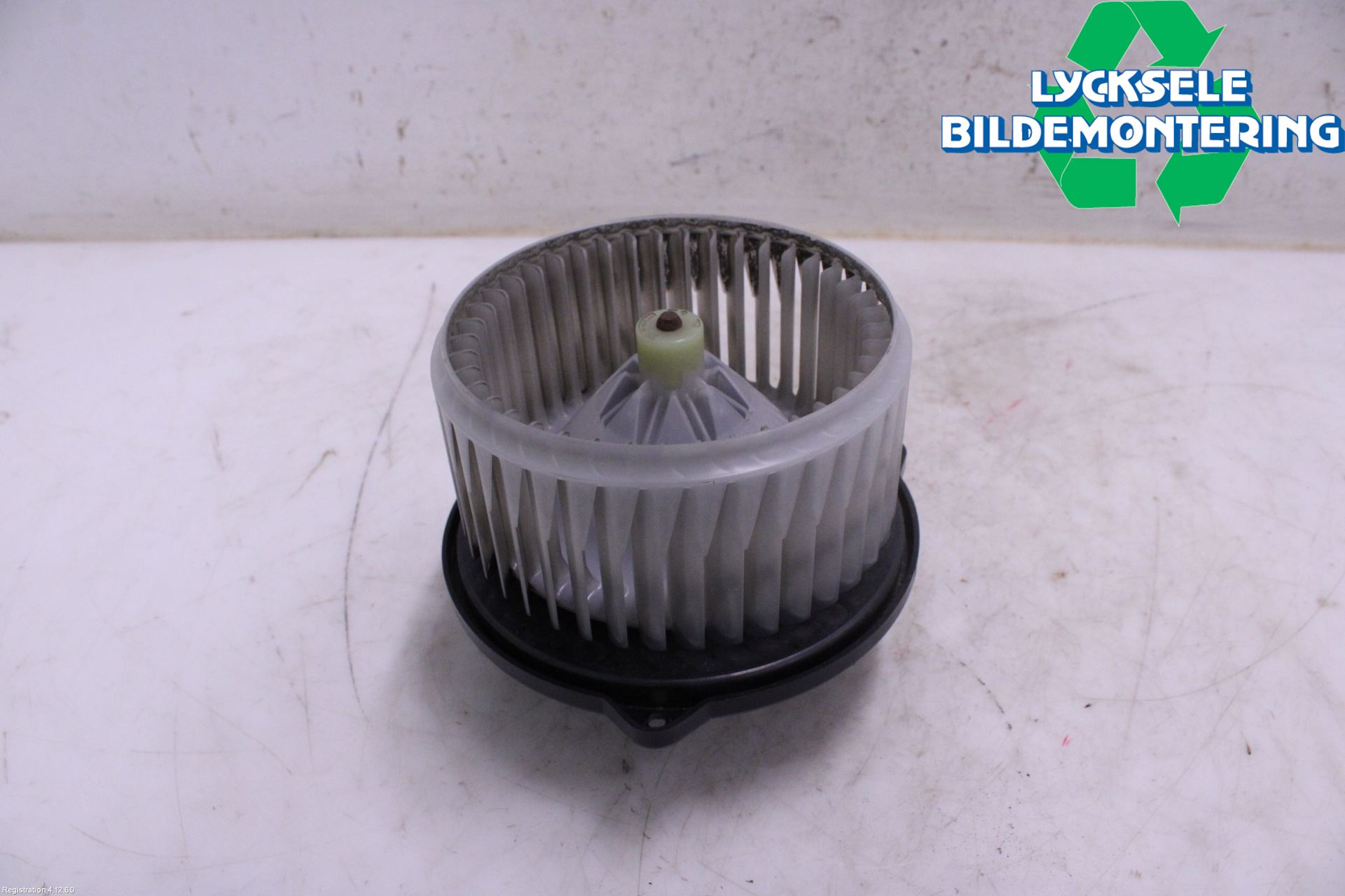 Subaru OUTBACK 10-15 Ac Värmefläkt