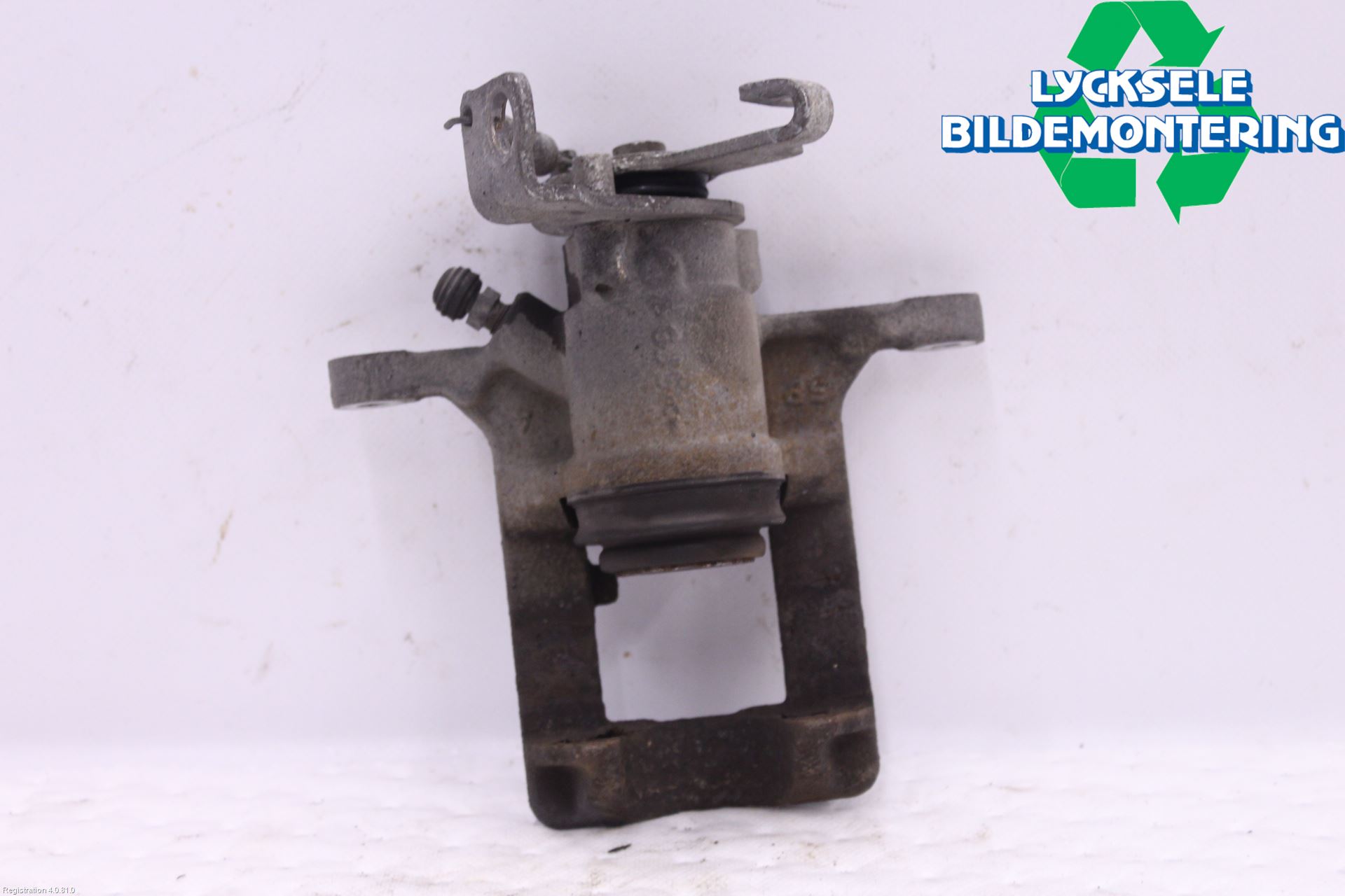 Opel ASTRA J 10-15 Bromsok Bak Höger