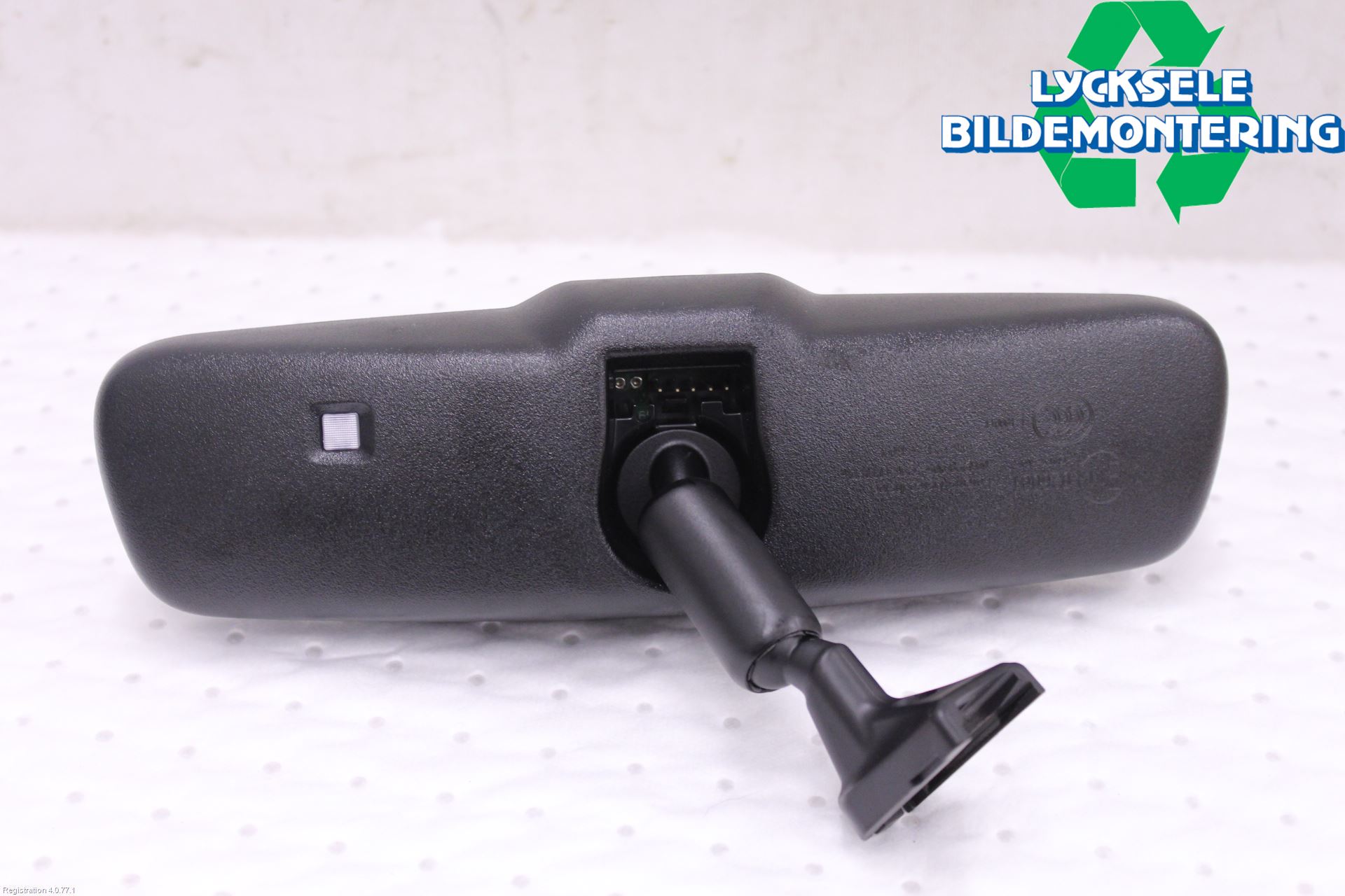 Nissan LEAF 18- Spegel Invändig