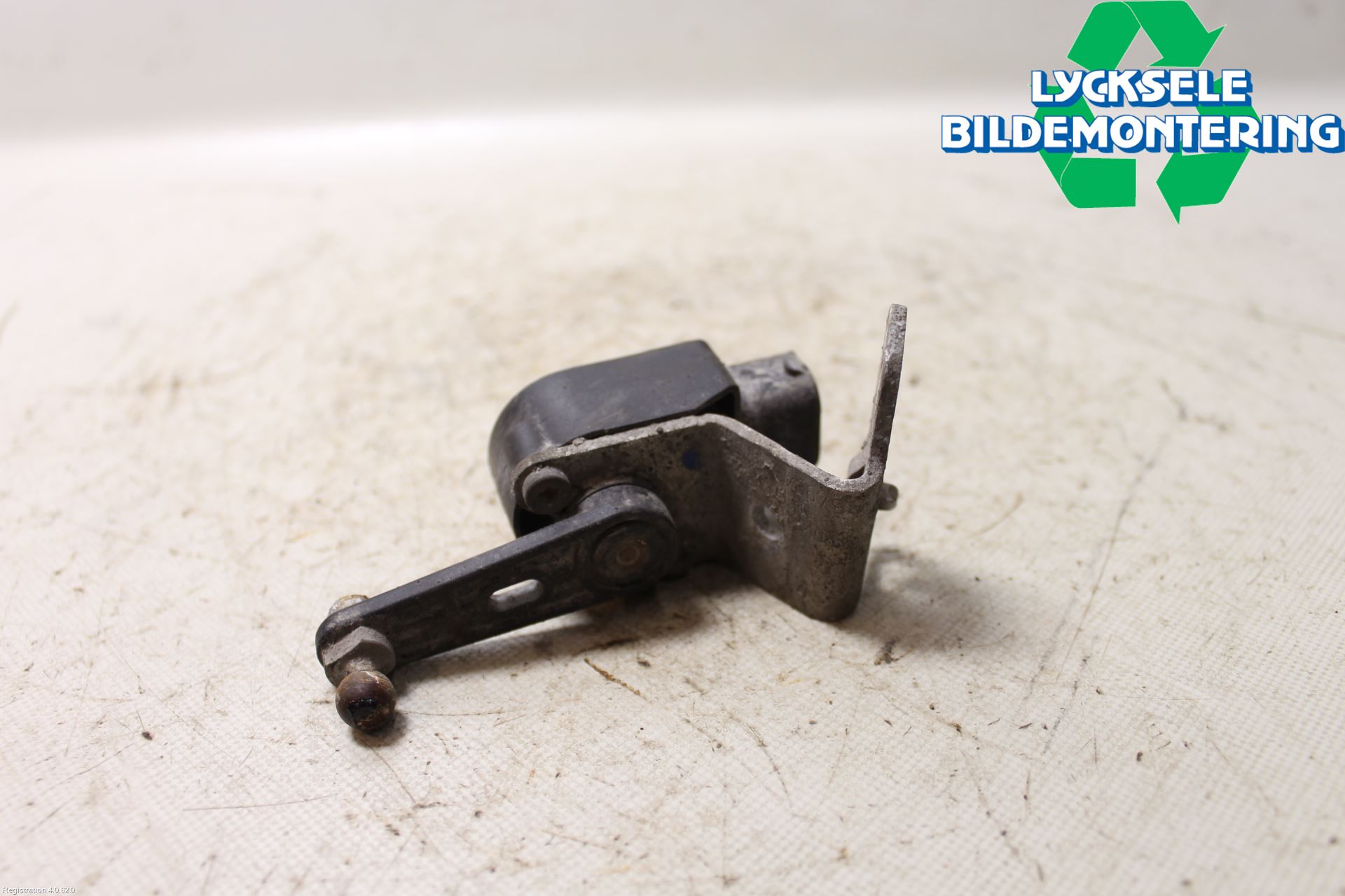 BMW 5 F10/F11/F18 09-17 Givare Xenon/Ljushöjdsreglering
