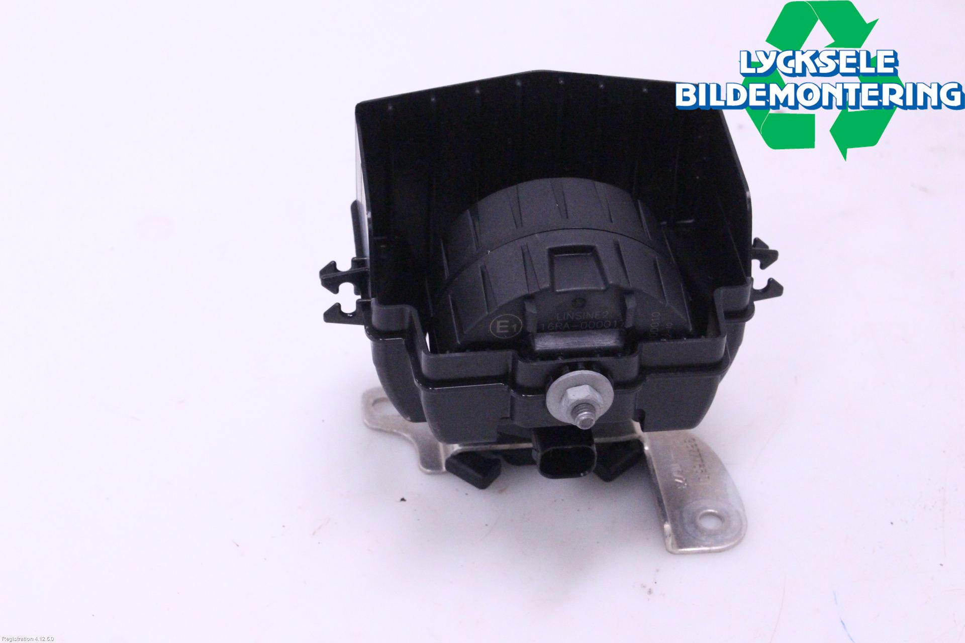 BMW 5 G30/G31/F90 17-23 Billarm