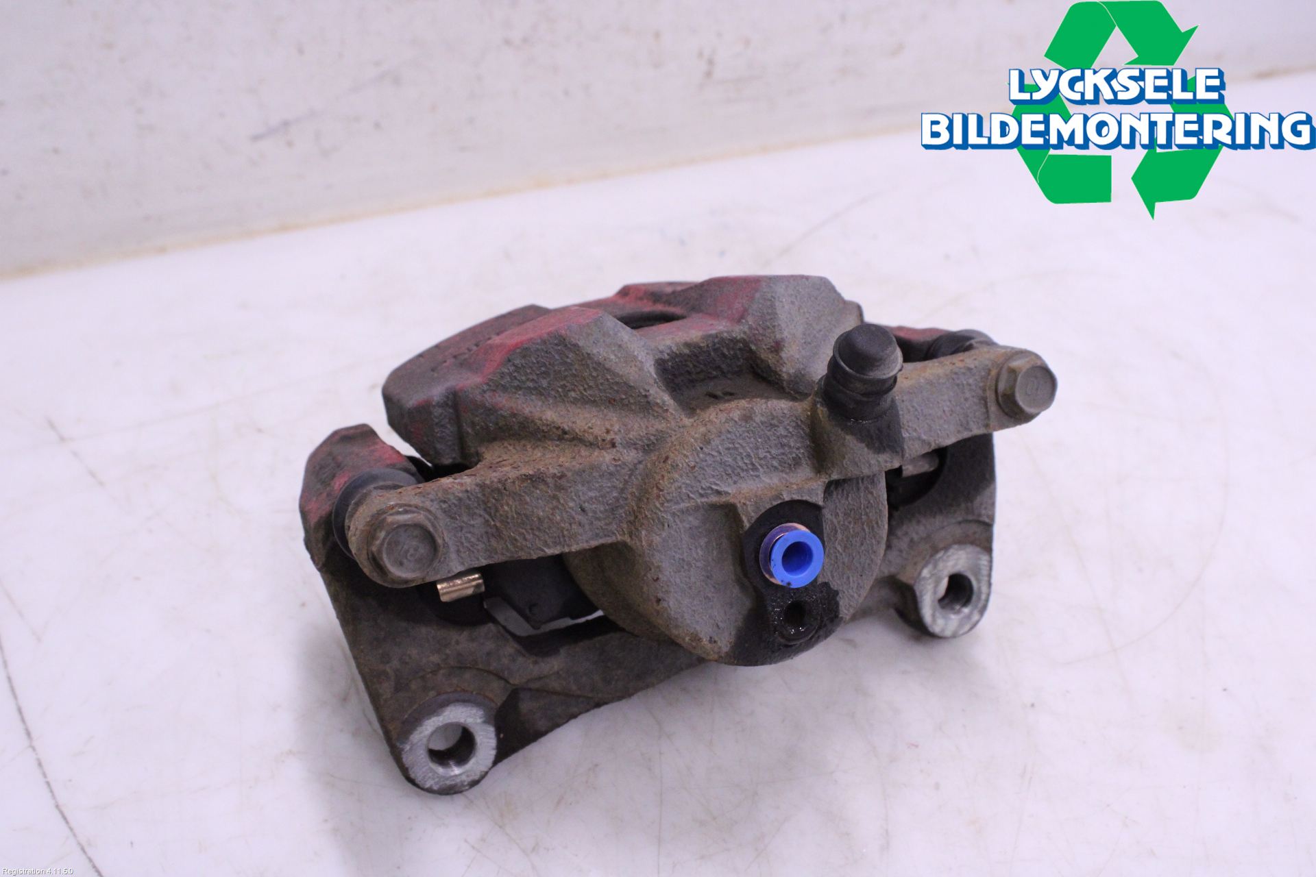 Mazda 6 13- Bromsok Fram Höger