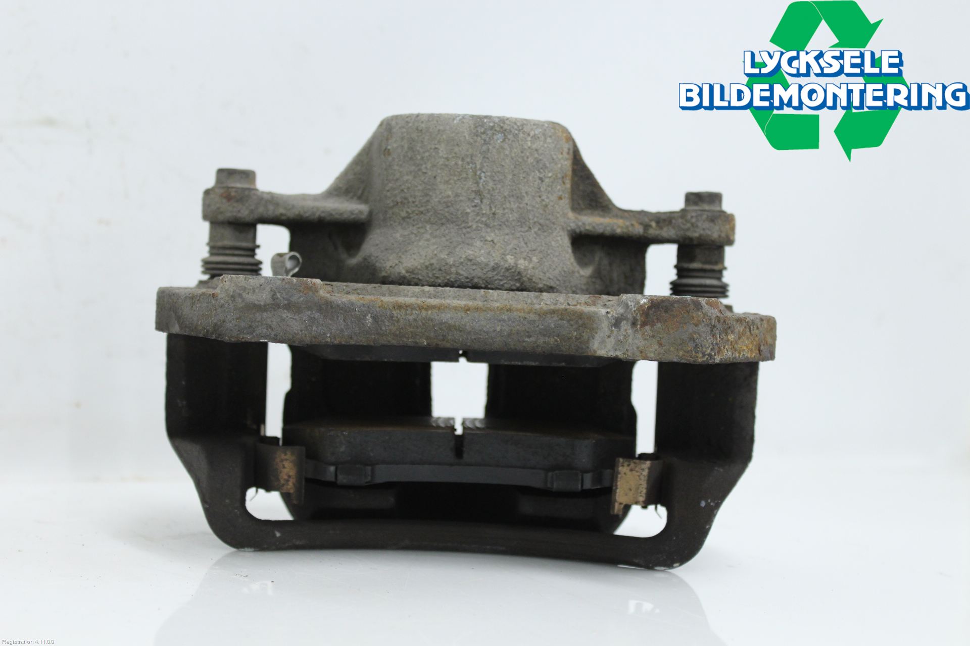 Saab 9-5 10-12 Bromsok Fram Vänster