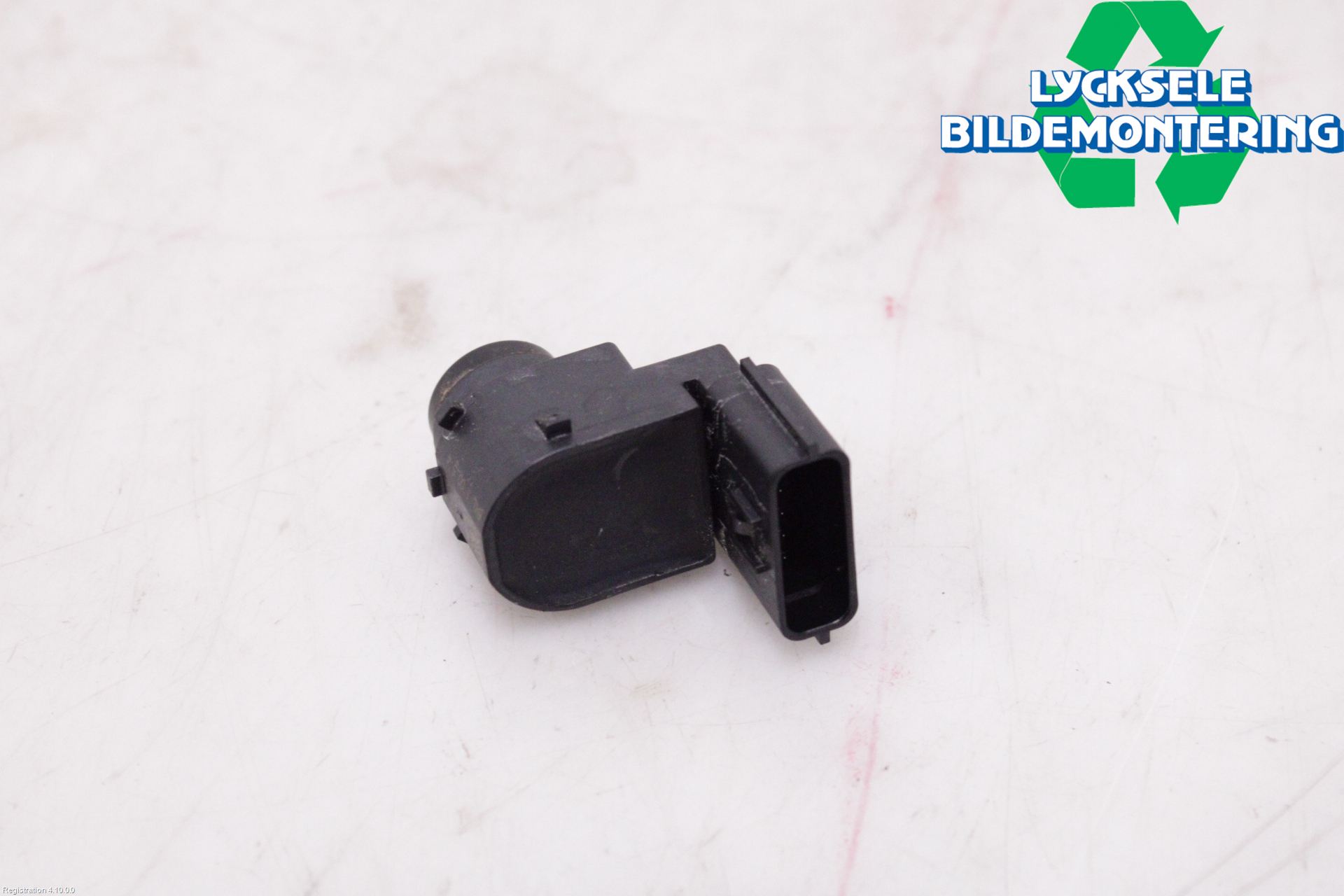 Kia SPORTAGE (NQ5) 22- Parkeringshjälp Backsensor