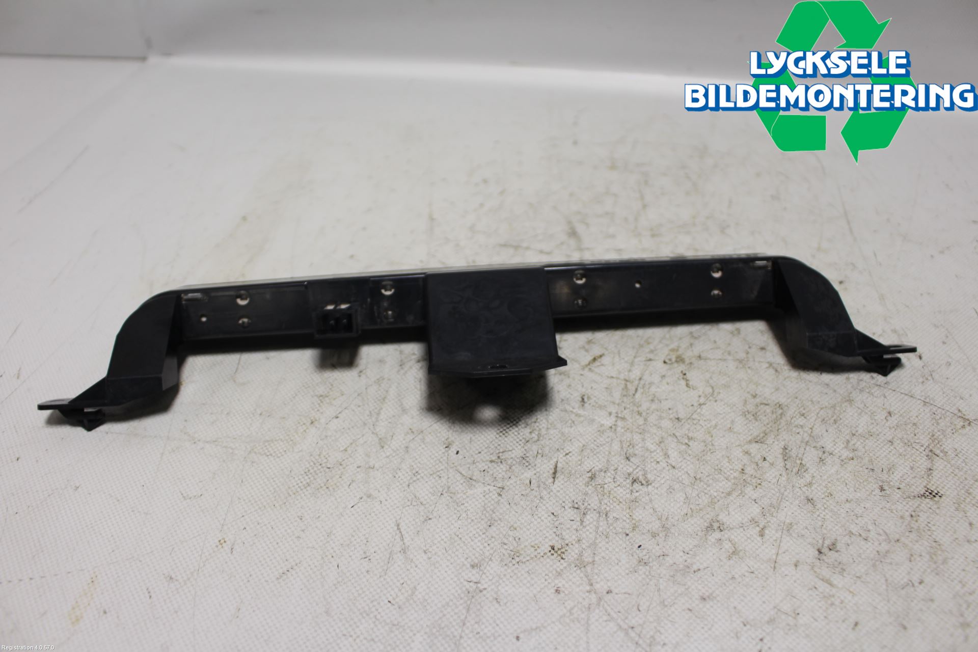 Volvo V70 08-13 Bromsljus Bakruta