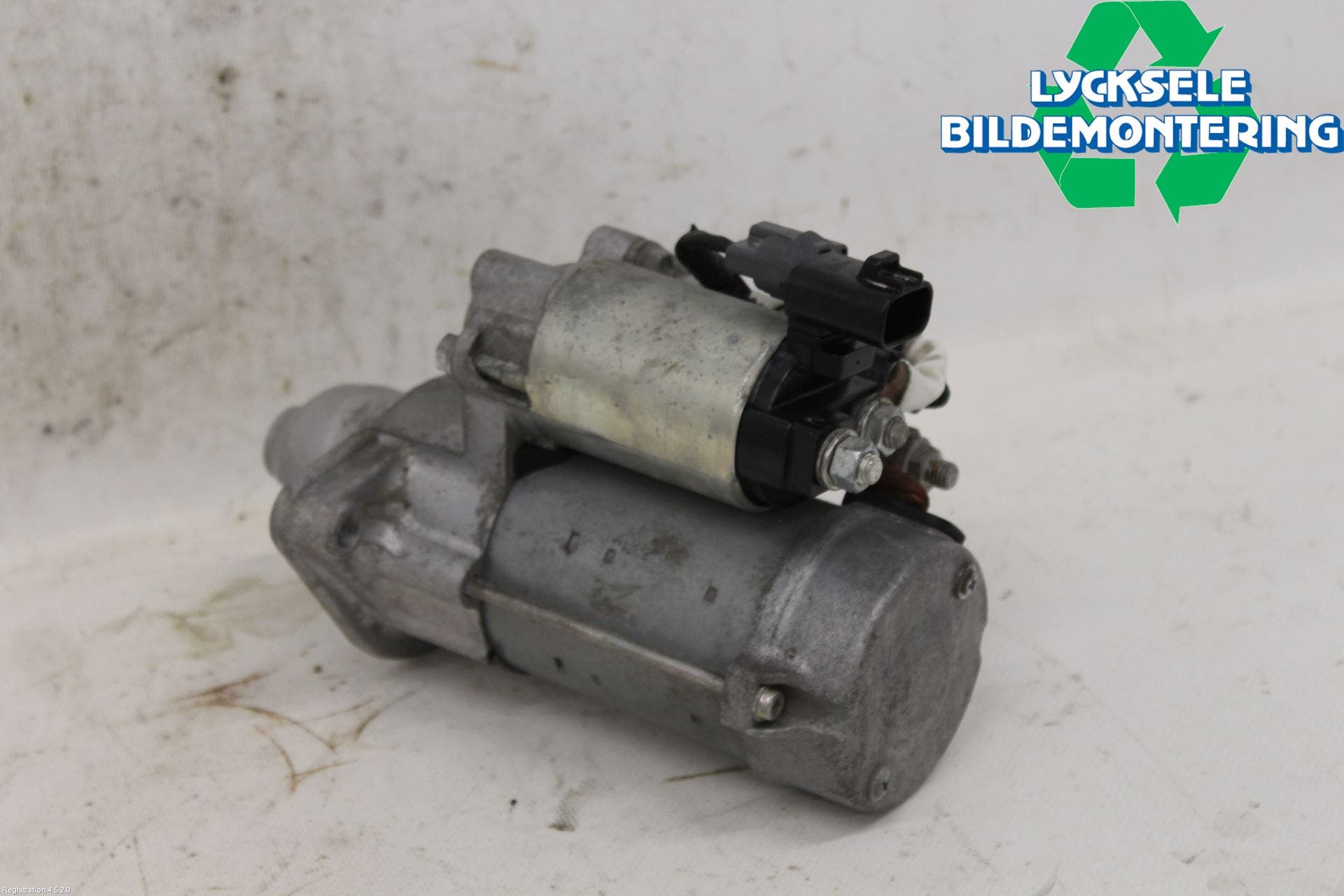 Toyota RAV4 13-18 Startmotor