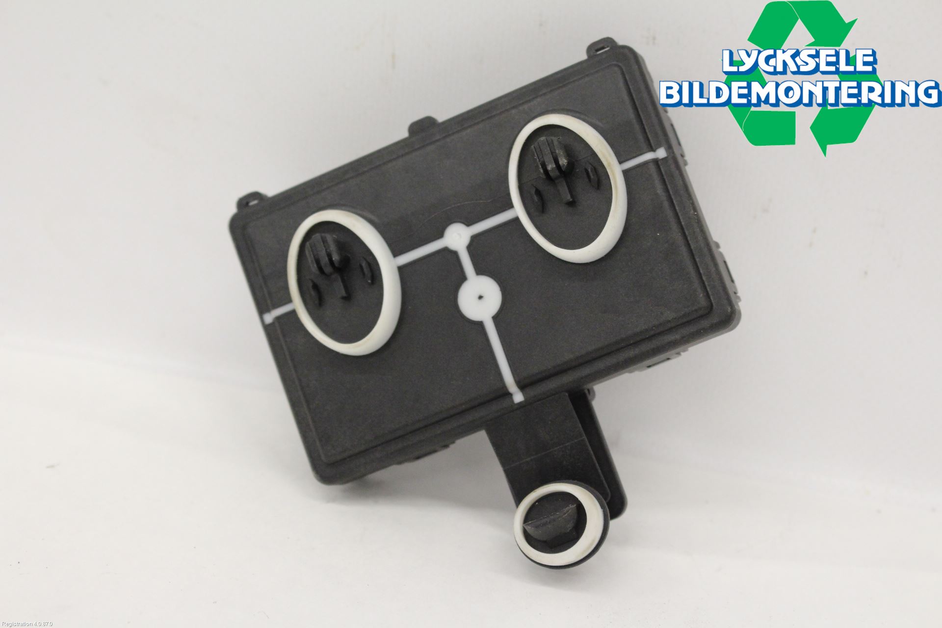 Audi E-TRON, S GE 19- Styrenhet Dörr