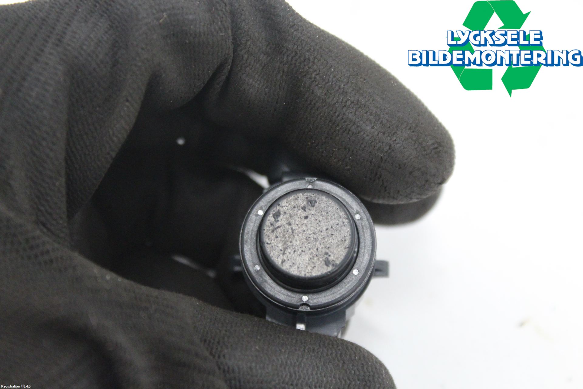 Volvo V60 19- Parkeringshjälp Frontsensor