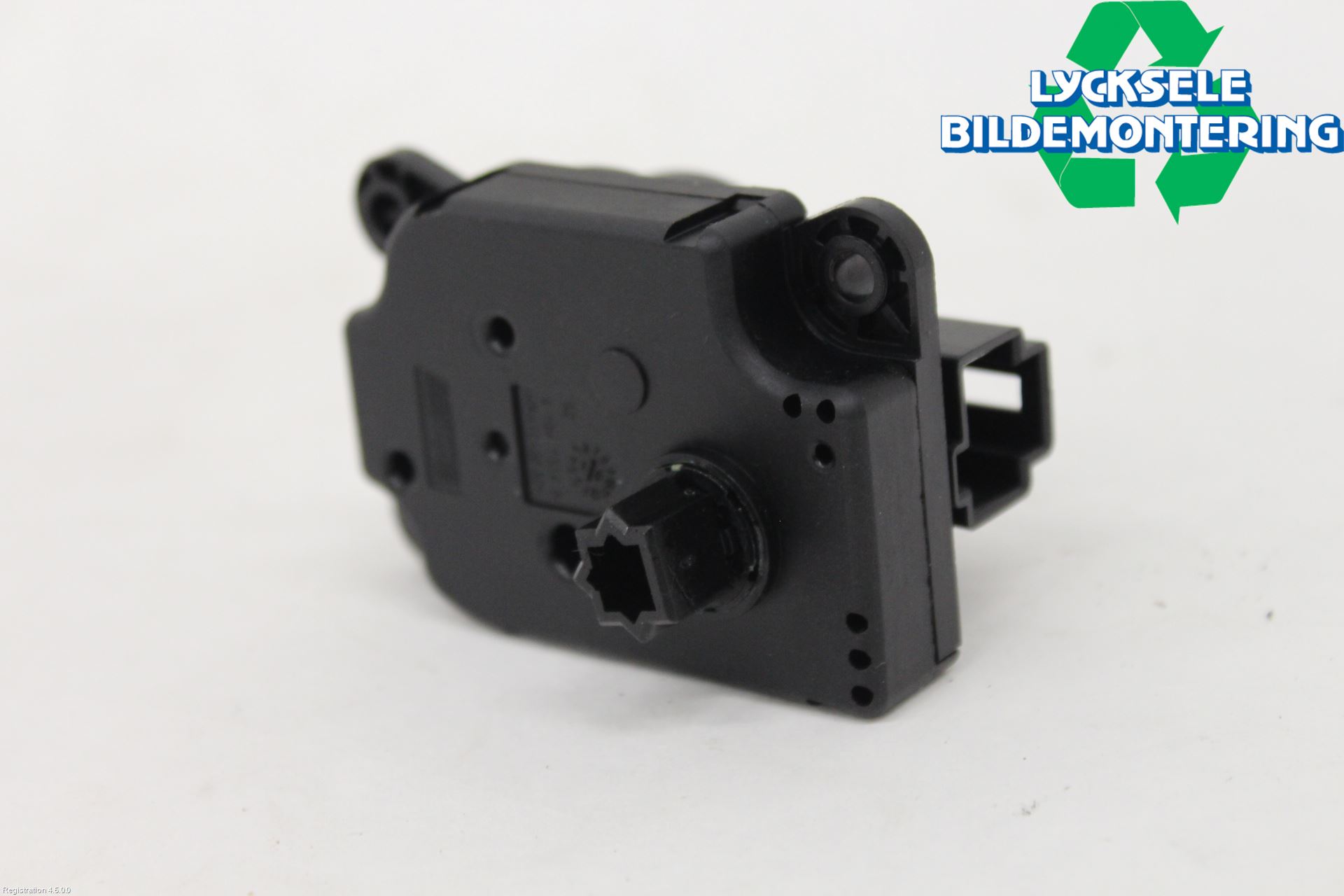 Ford KUGA 17-19 Värme Reglermotor