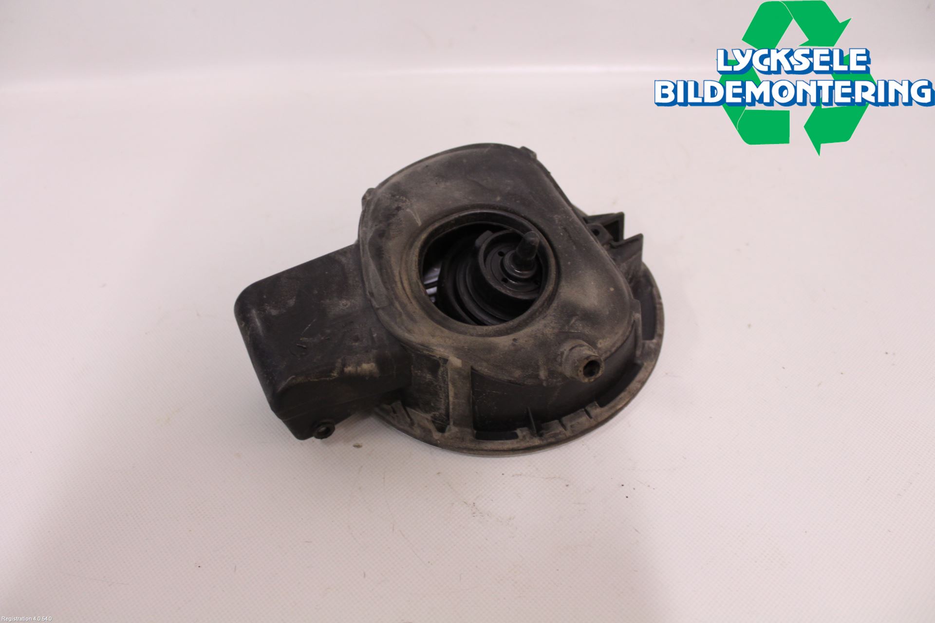 Volkswagen VW PASSAT CC 08-16 Tanklucka