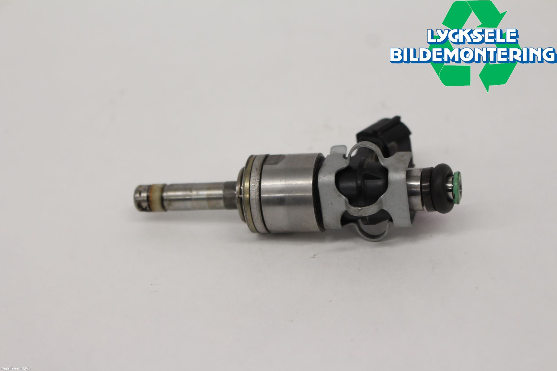 Subaru OUTBACK 21- Injspridare