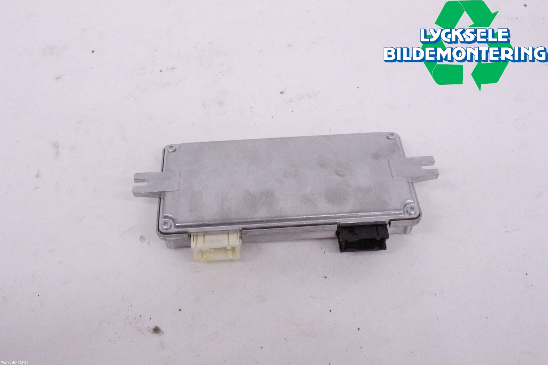 BMW X7 G07 19- Styrenhet Övrigt