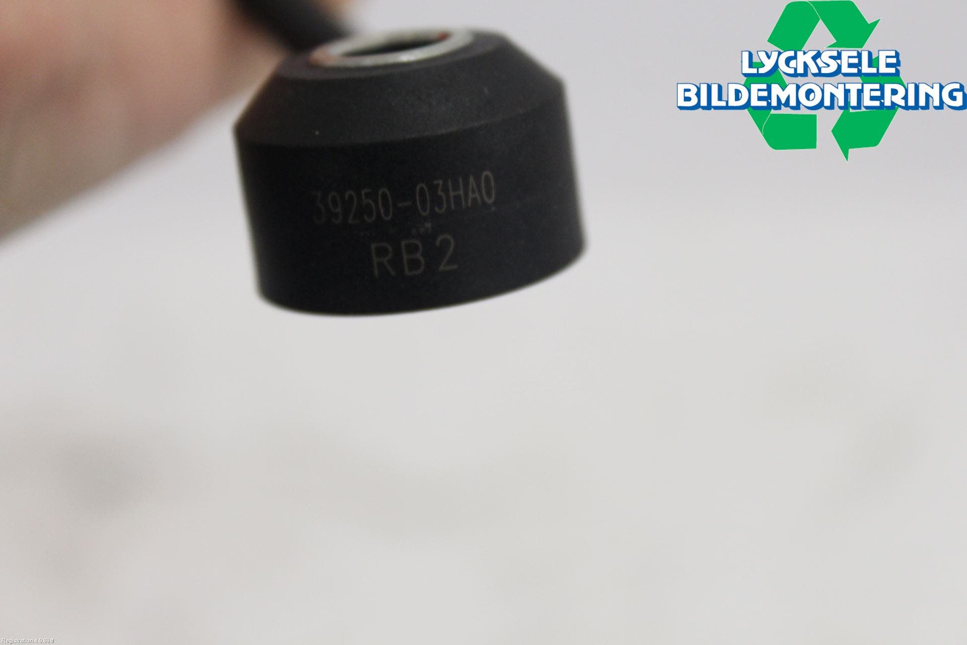 Kia CEED/CEED SW 19- Injknacksensor