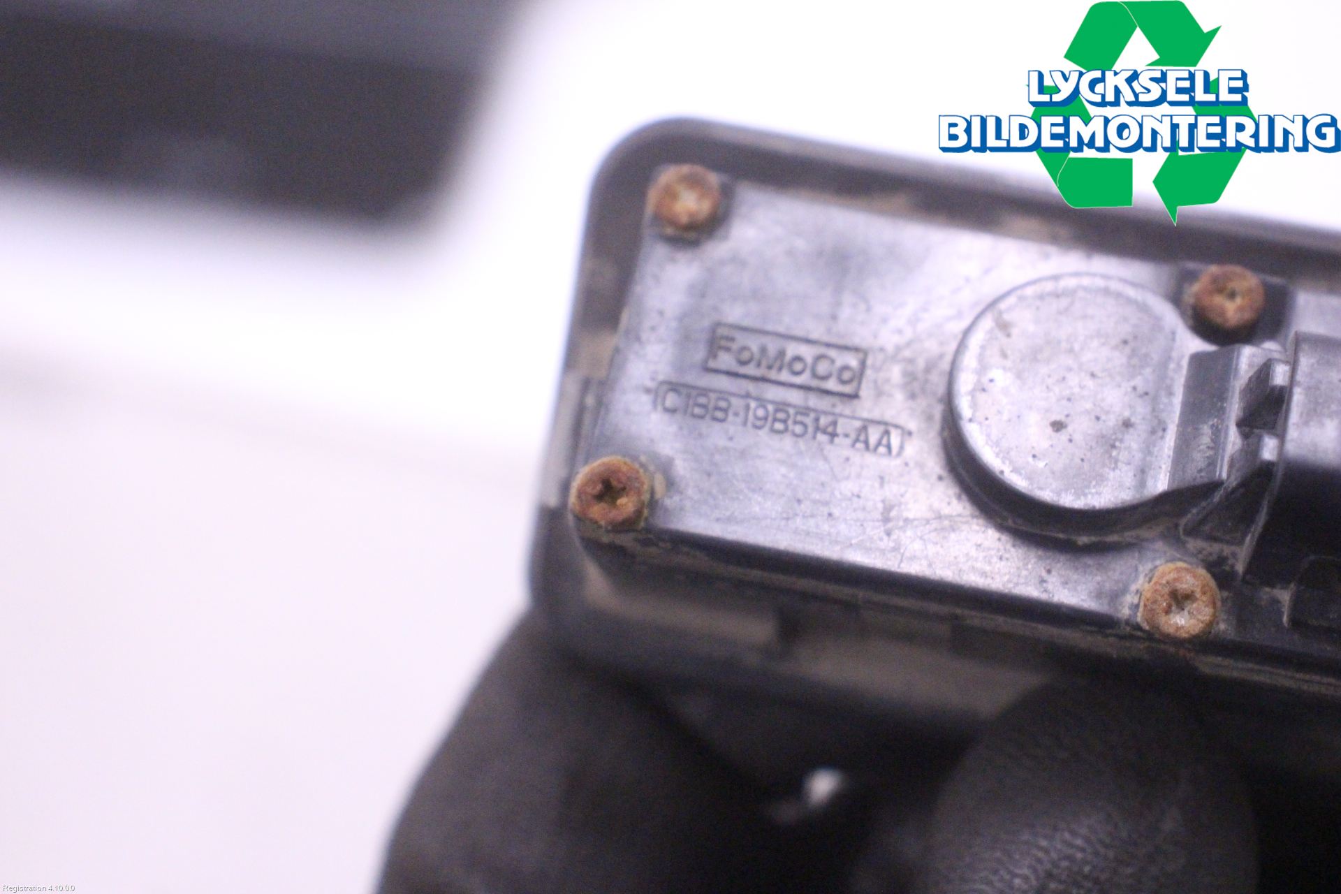 Ford MONDEO 15-22 Bakluckehandtag