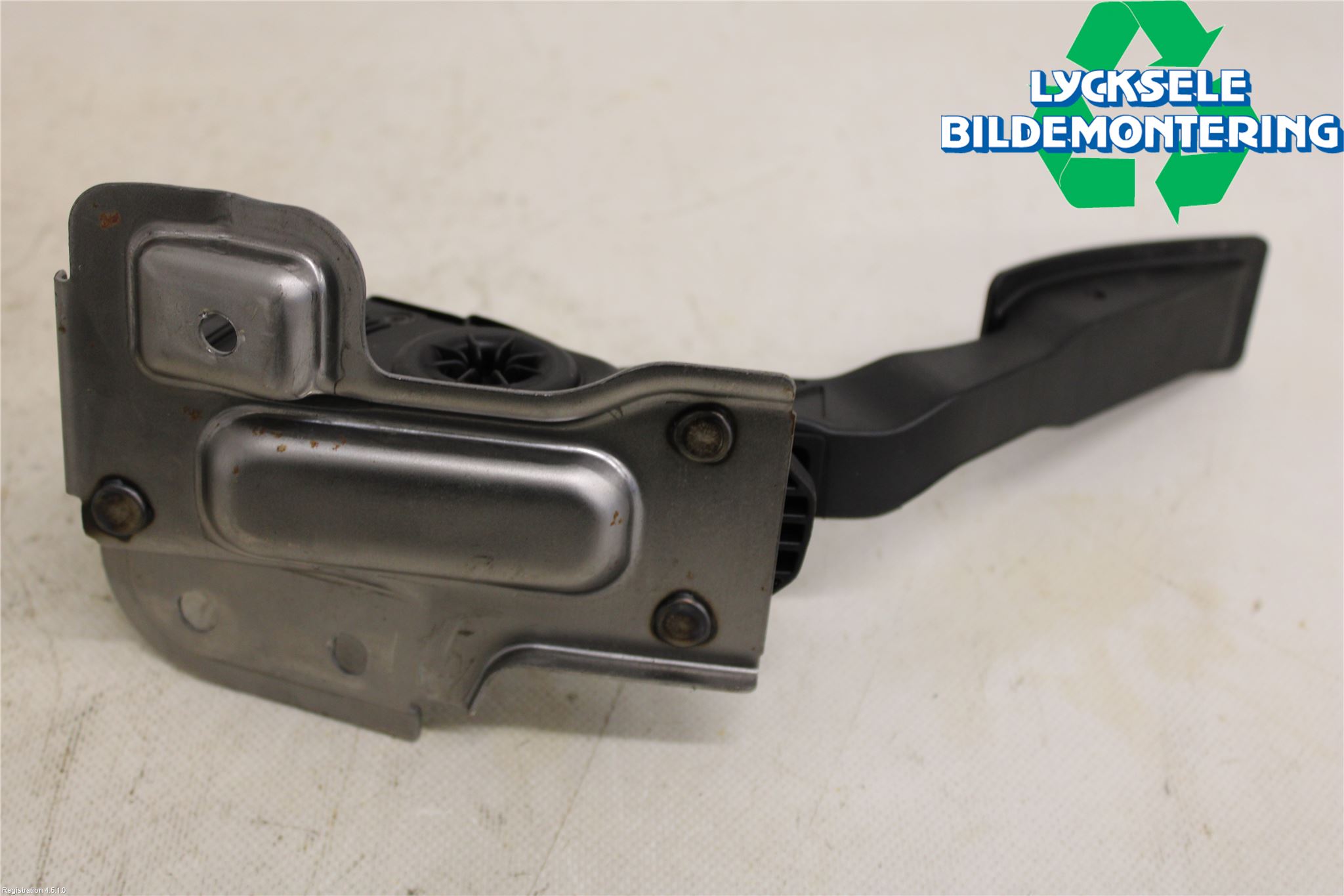 Suzuki VITARA 15- Gaspedal