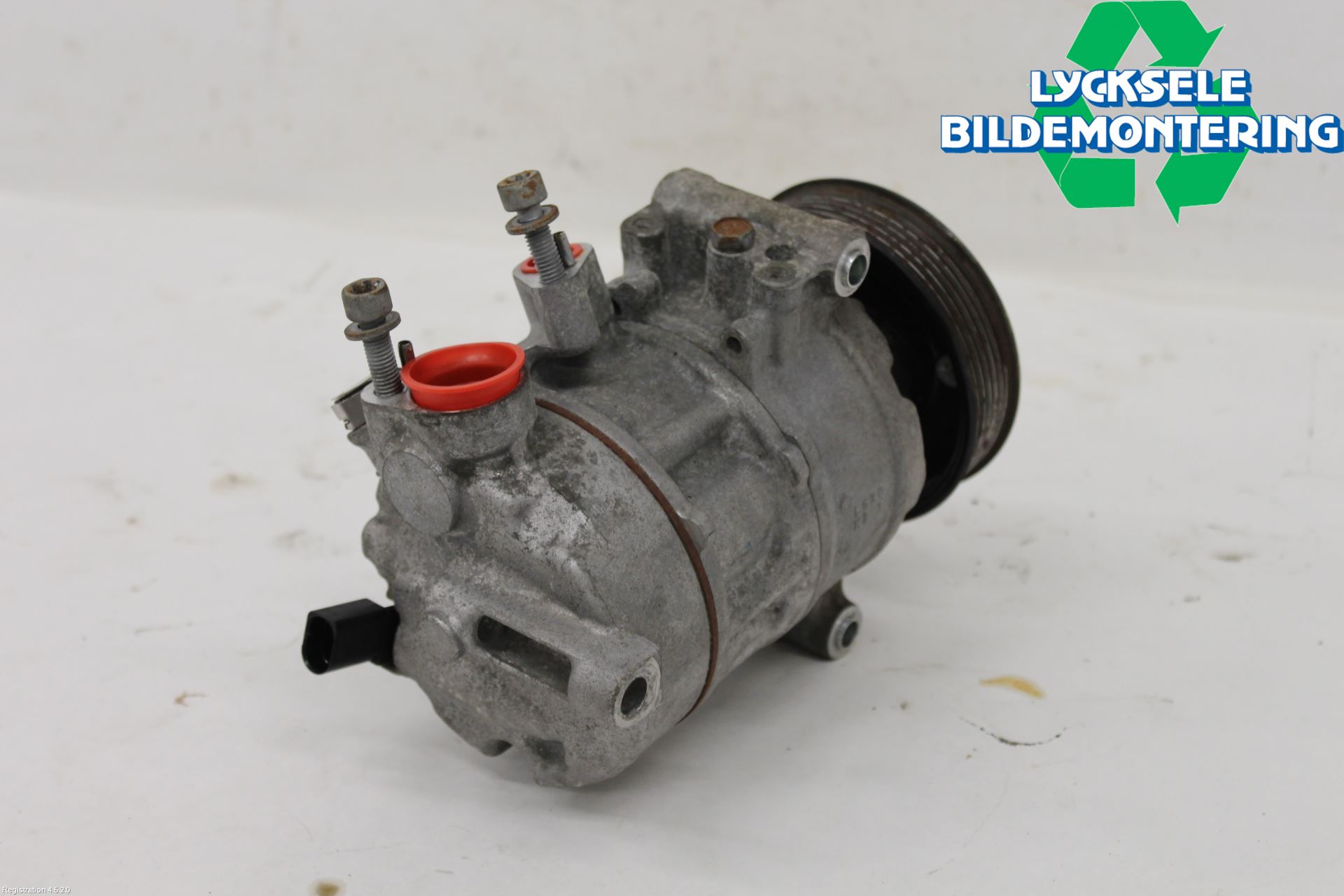 Audi Q2/SQ2 17- Ac Kompressor