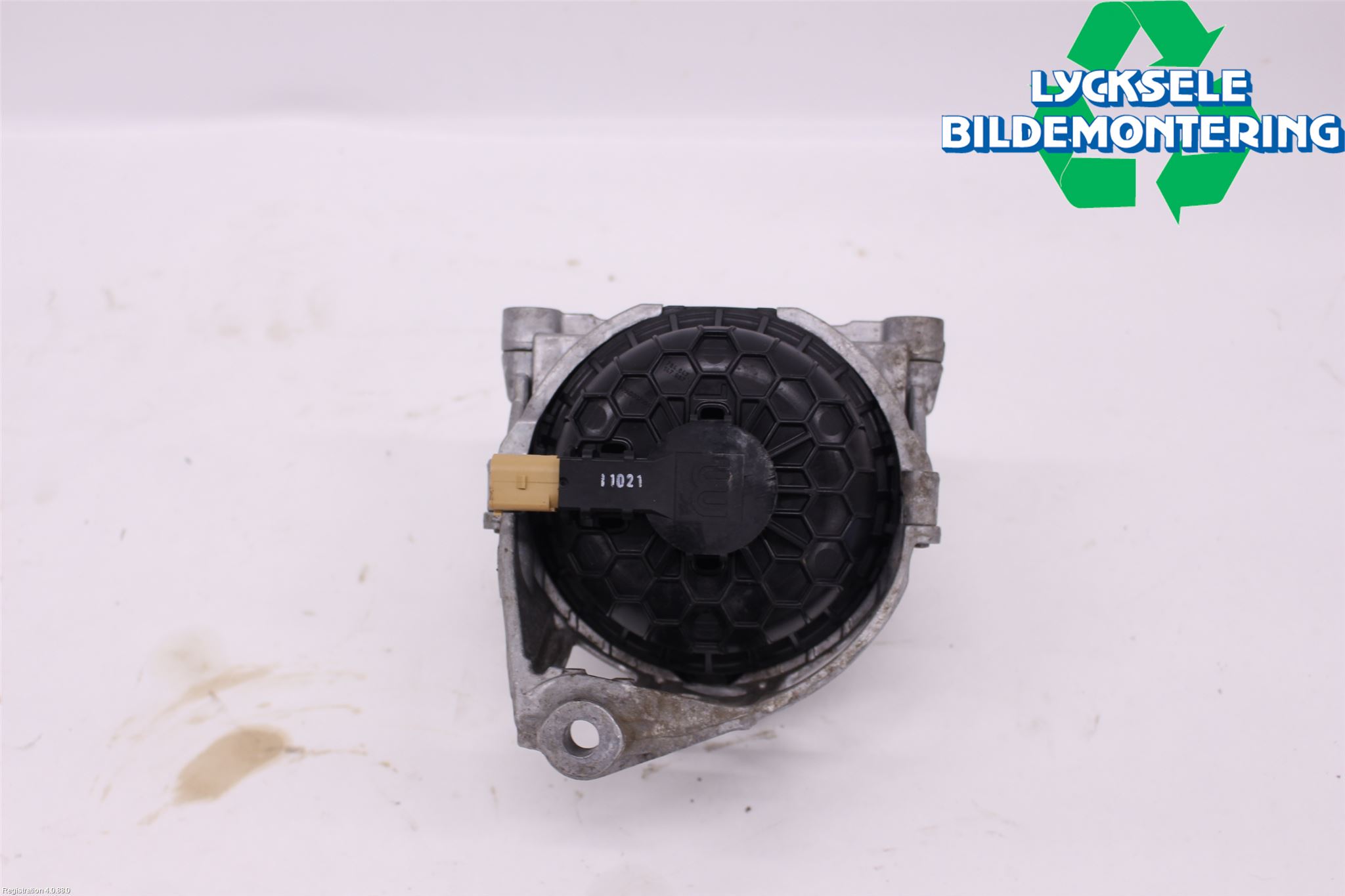 Audi Q5/SQ5 17- Motorfäste