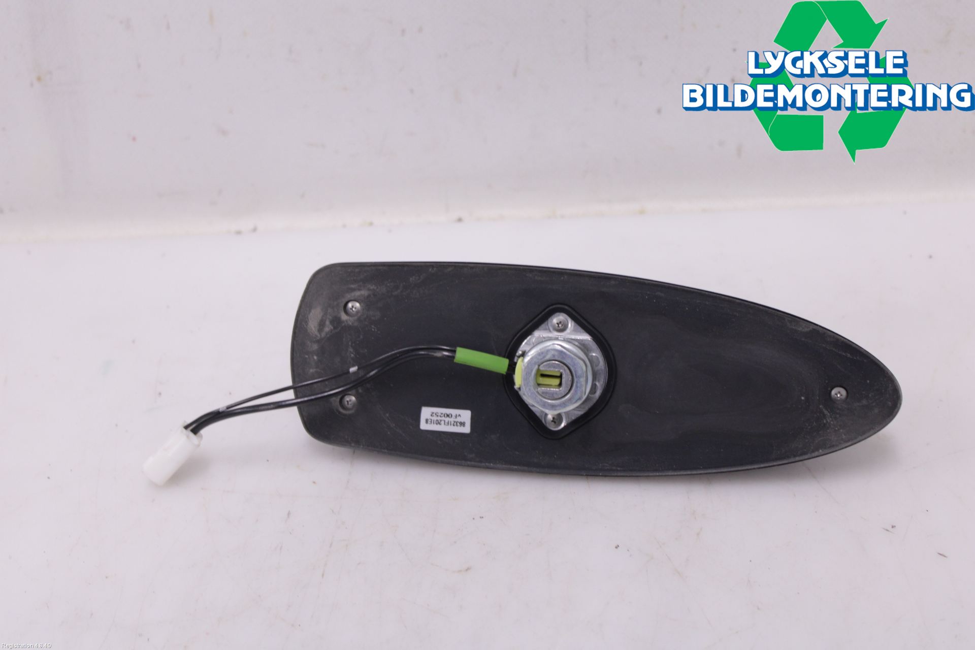 Subaru XV 18-22 Antenn