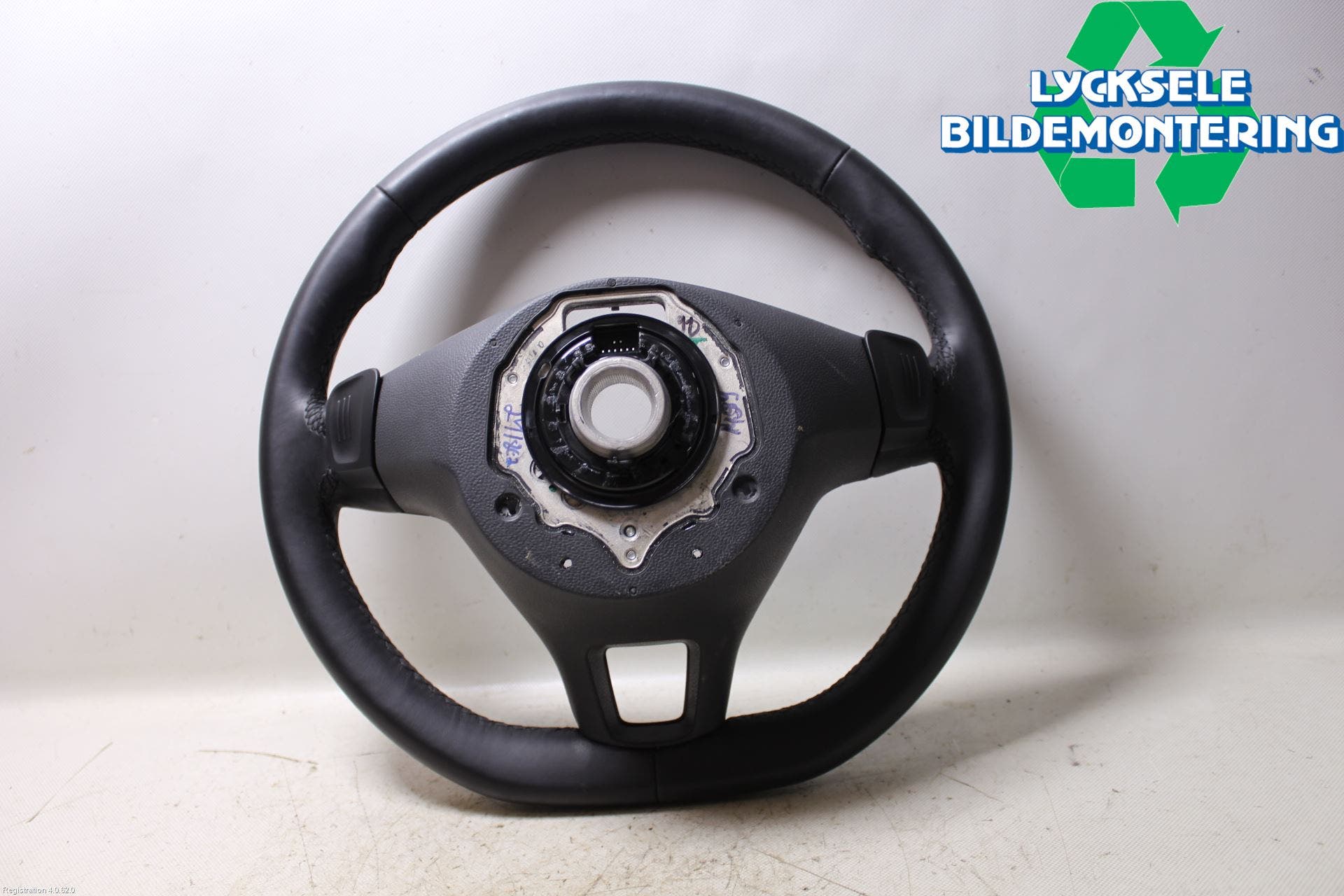 Volkswagen VW TIGUAN 16-24 Ratt