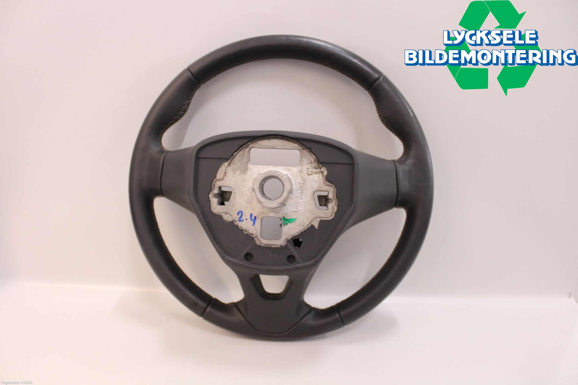 Ford KUGA 13-16 Ratt