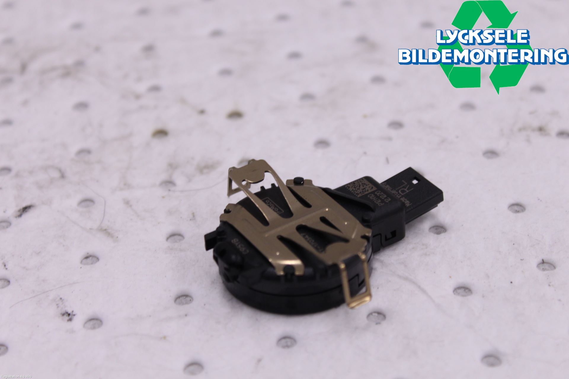 Ford TRANSIT/TOURNEO COURIER 13-23 Regnsensor