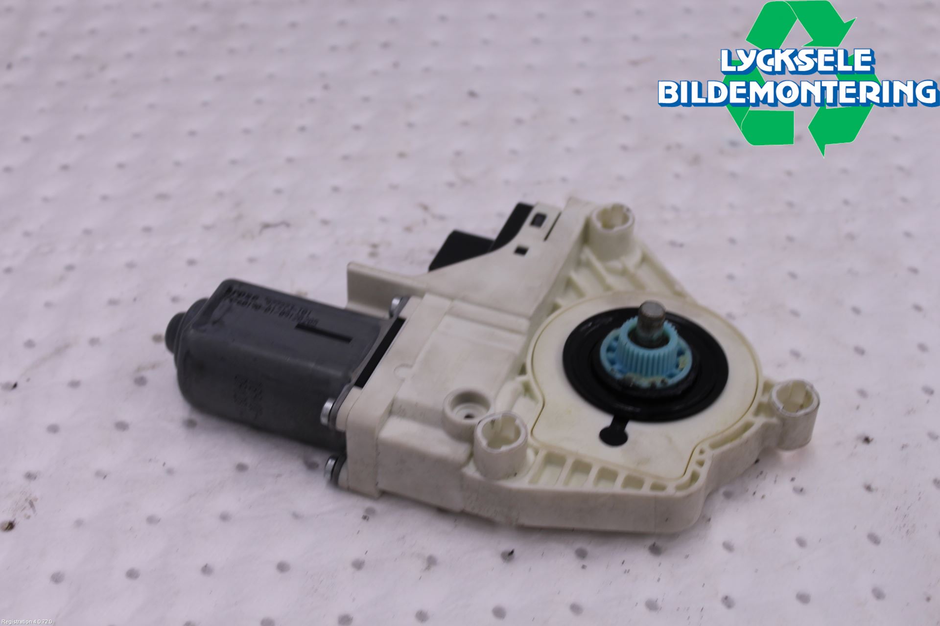 Audi Q7/SQ7 Fönsterhissmotor