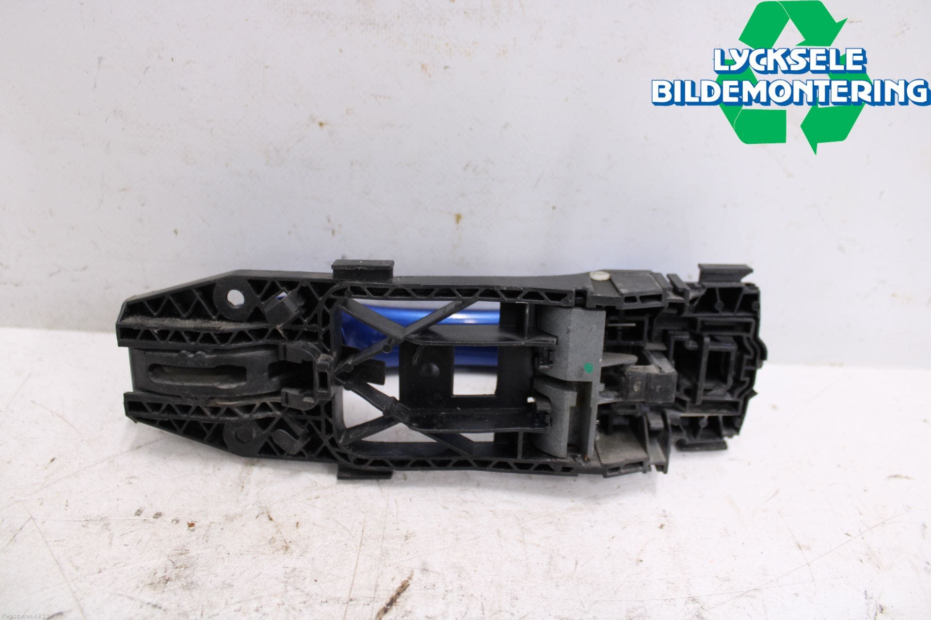 Skoda OCTAVIA (5E) 13-20 Dörrhandtag Yttre Hö