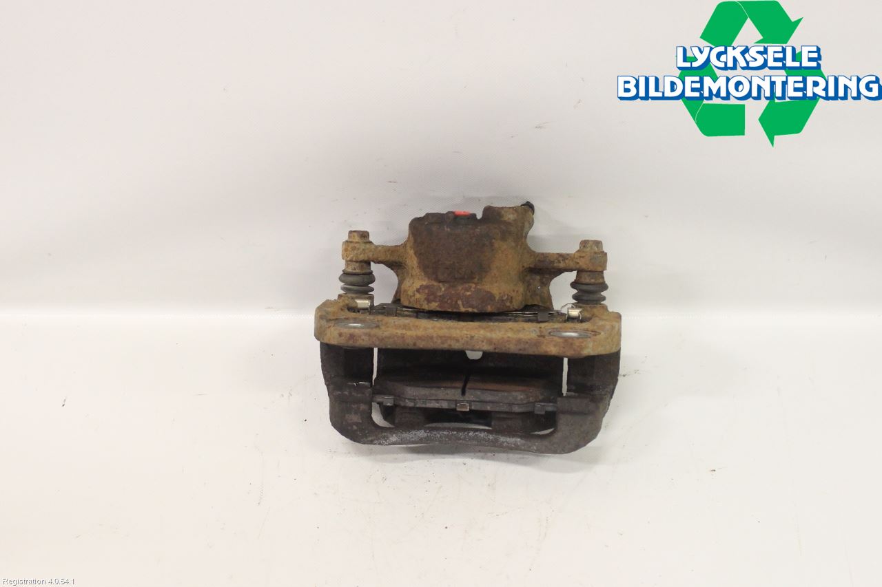 Toyota RAV 4 06-12 Bromsok Fram Höger